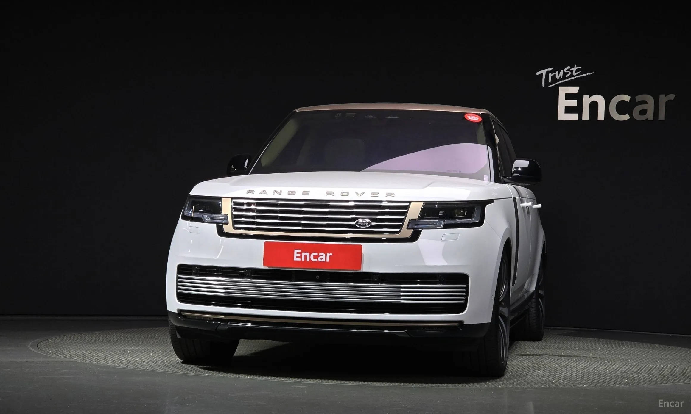 Land Rover Range Rover 5th Generation превью 2