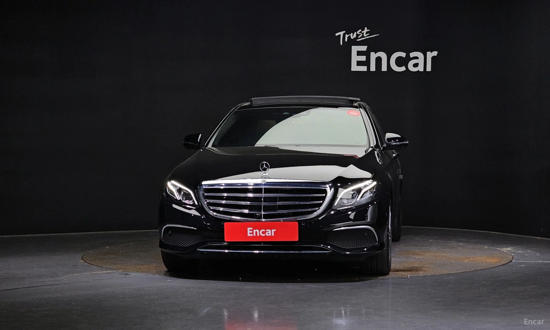 Mercedes Benz E-Class W213