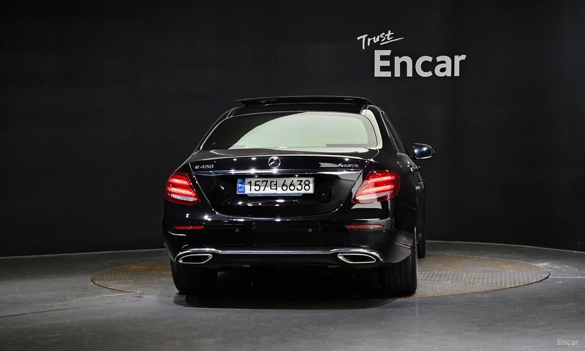 Mercedes Benz E-Class W213 превью 3
