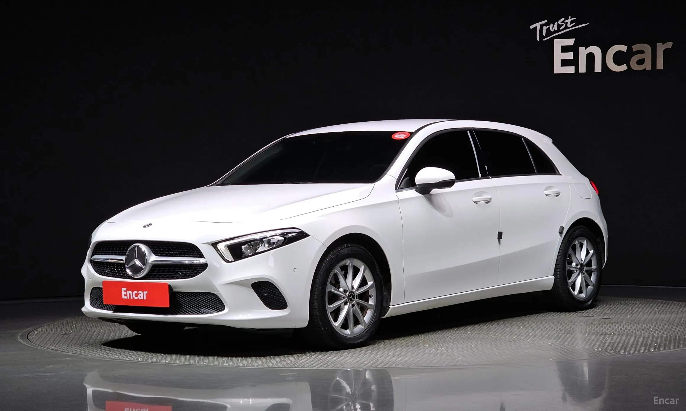 A-Class W177