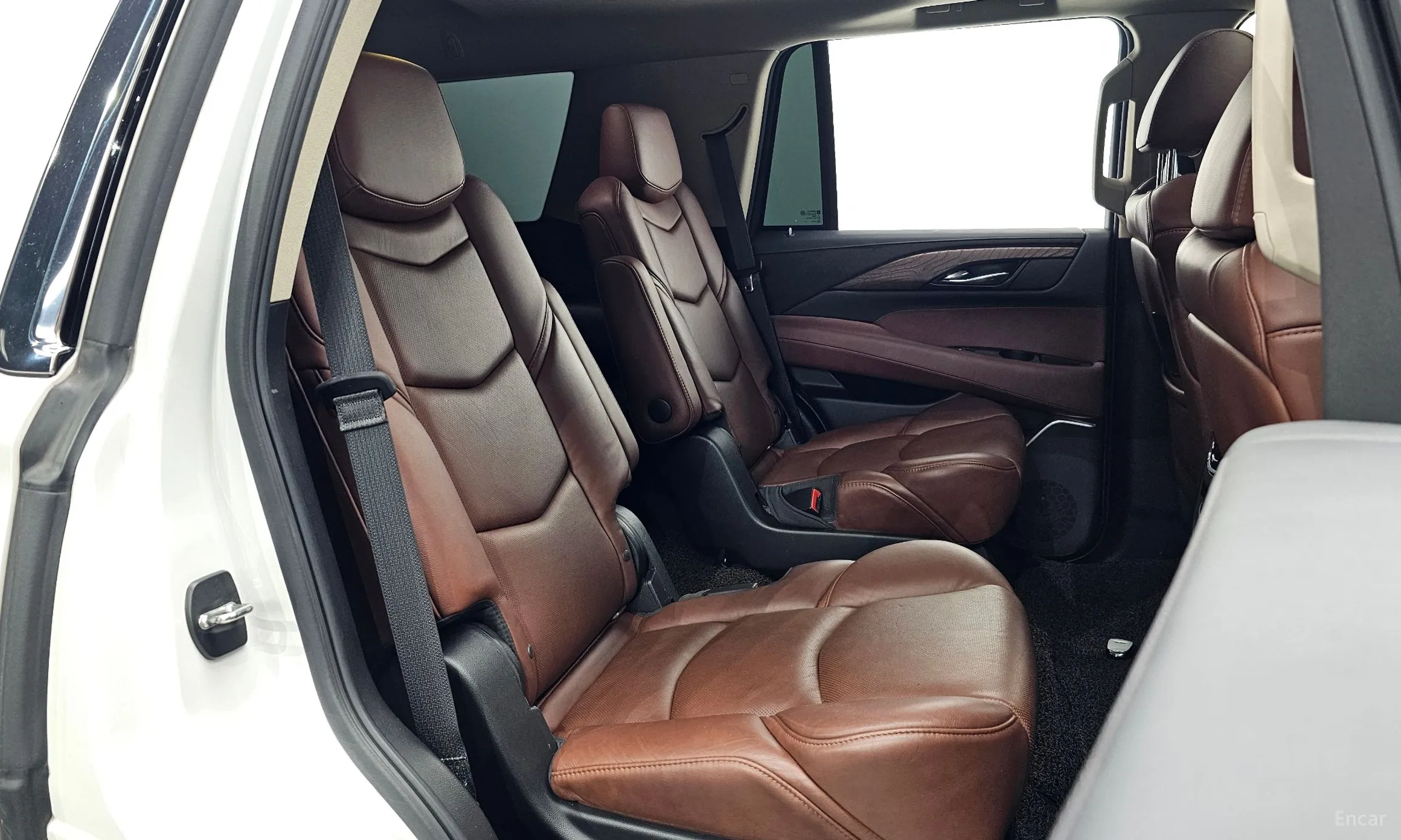 Cadillac Escalade превью 11