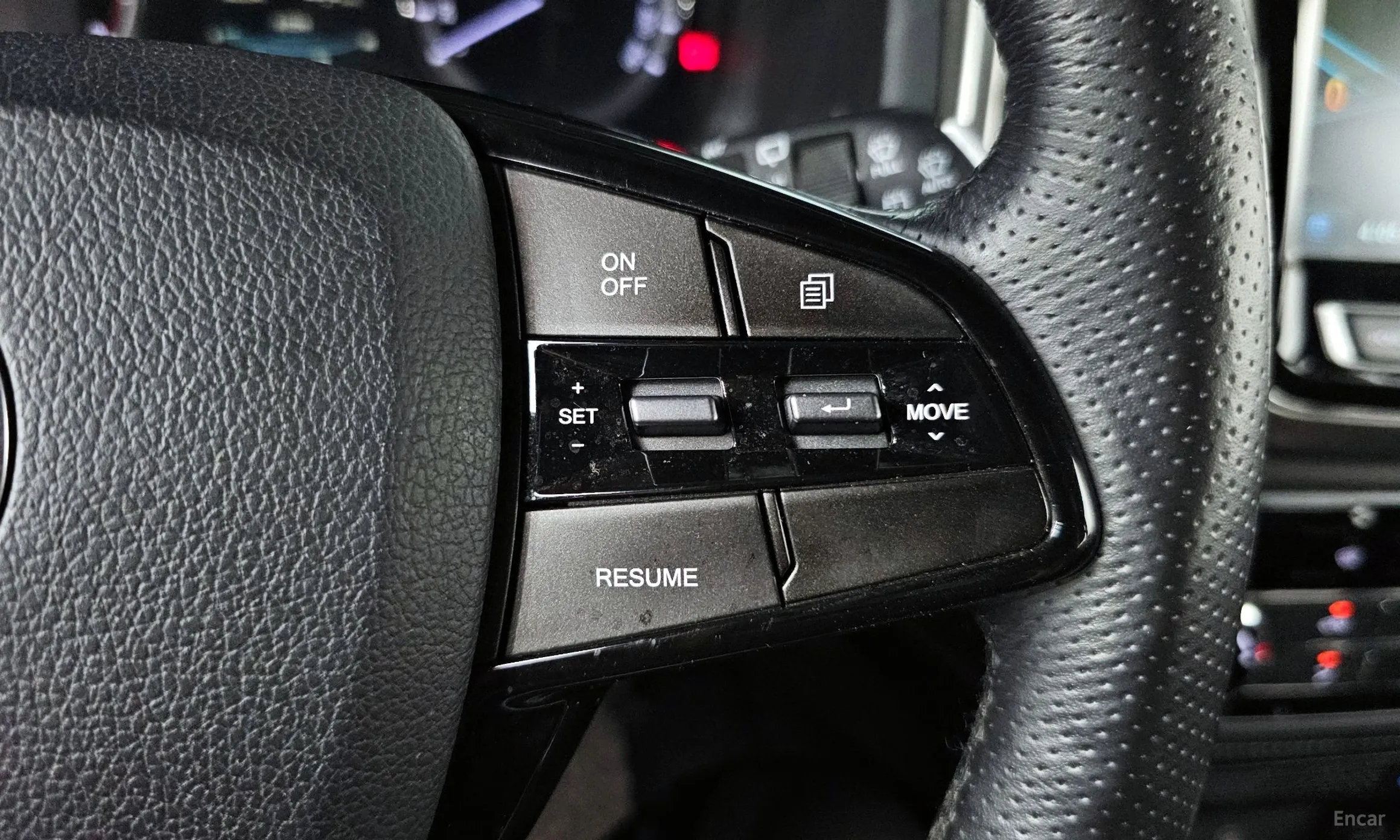KG Mobility (SsangYong) G4 Rexton превью 16