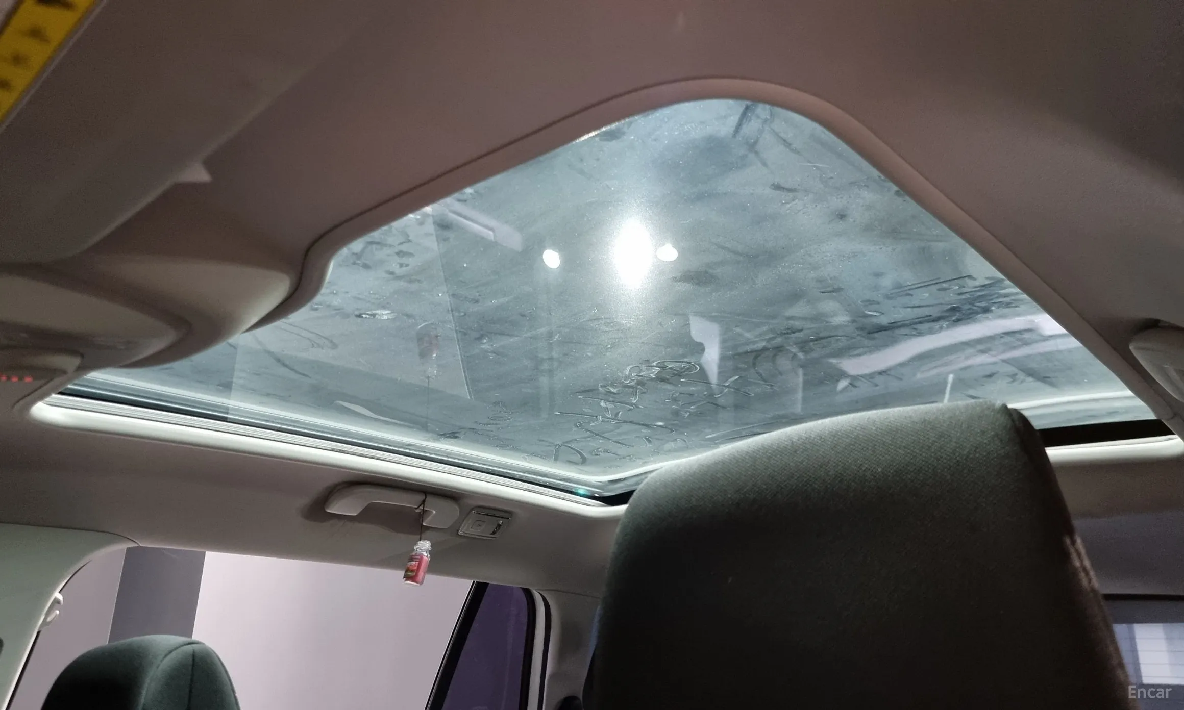 Citroën/DS Grand C4 Picasso превью 20