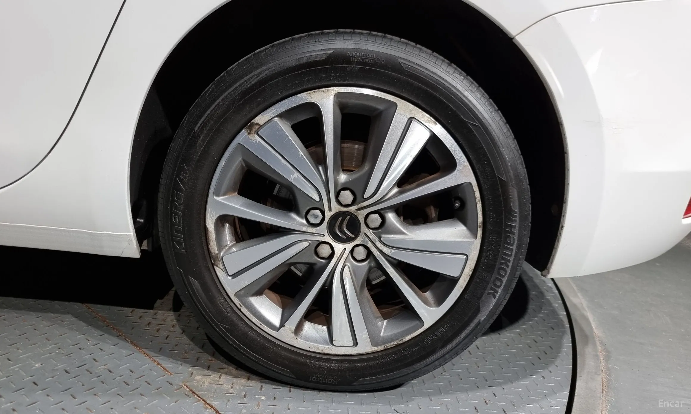 Citroën/DS Grand C4 Picasso превью 5