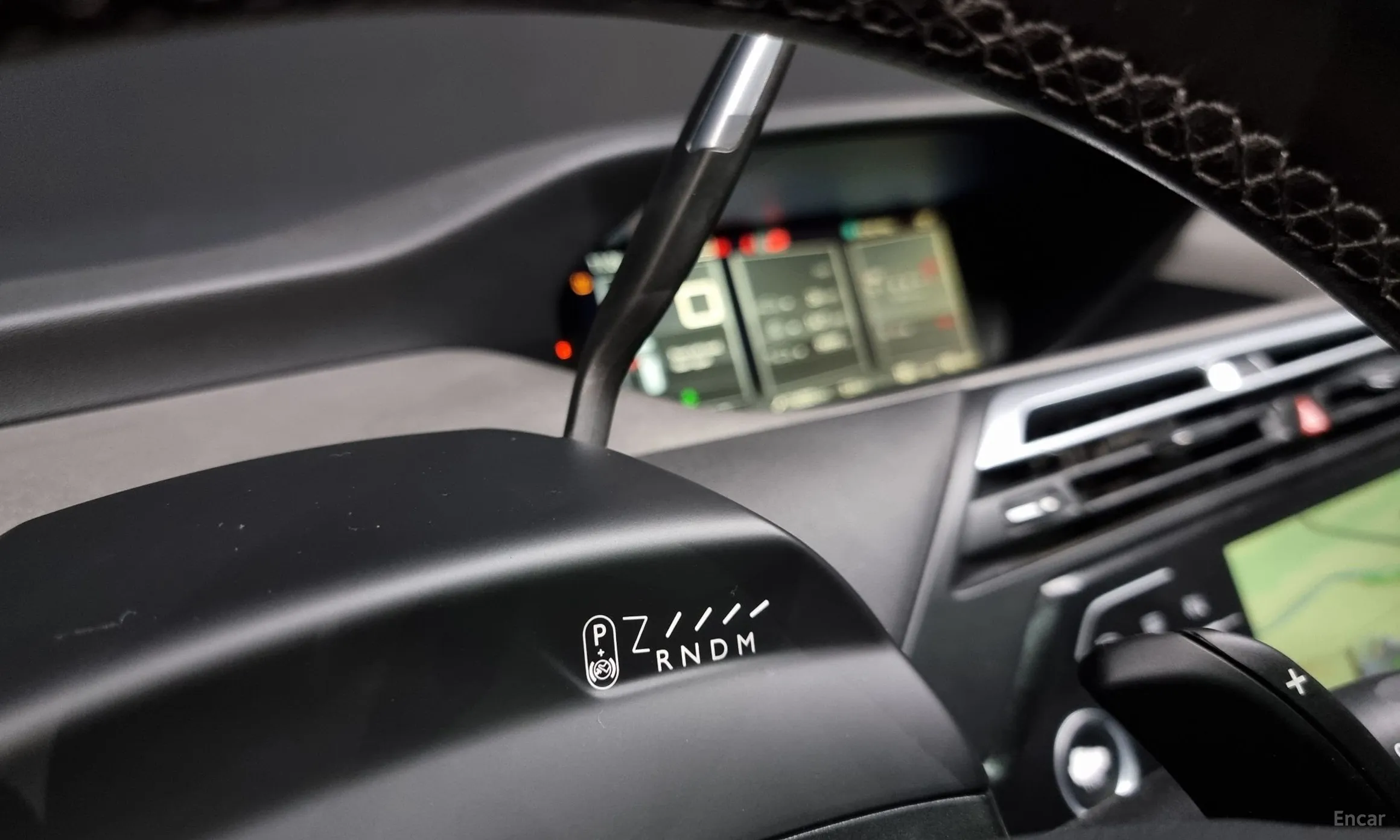 Citroën/DS Grand C4 Picasso превью 9