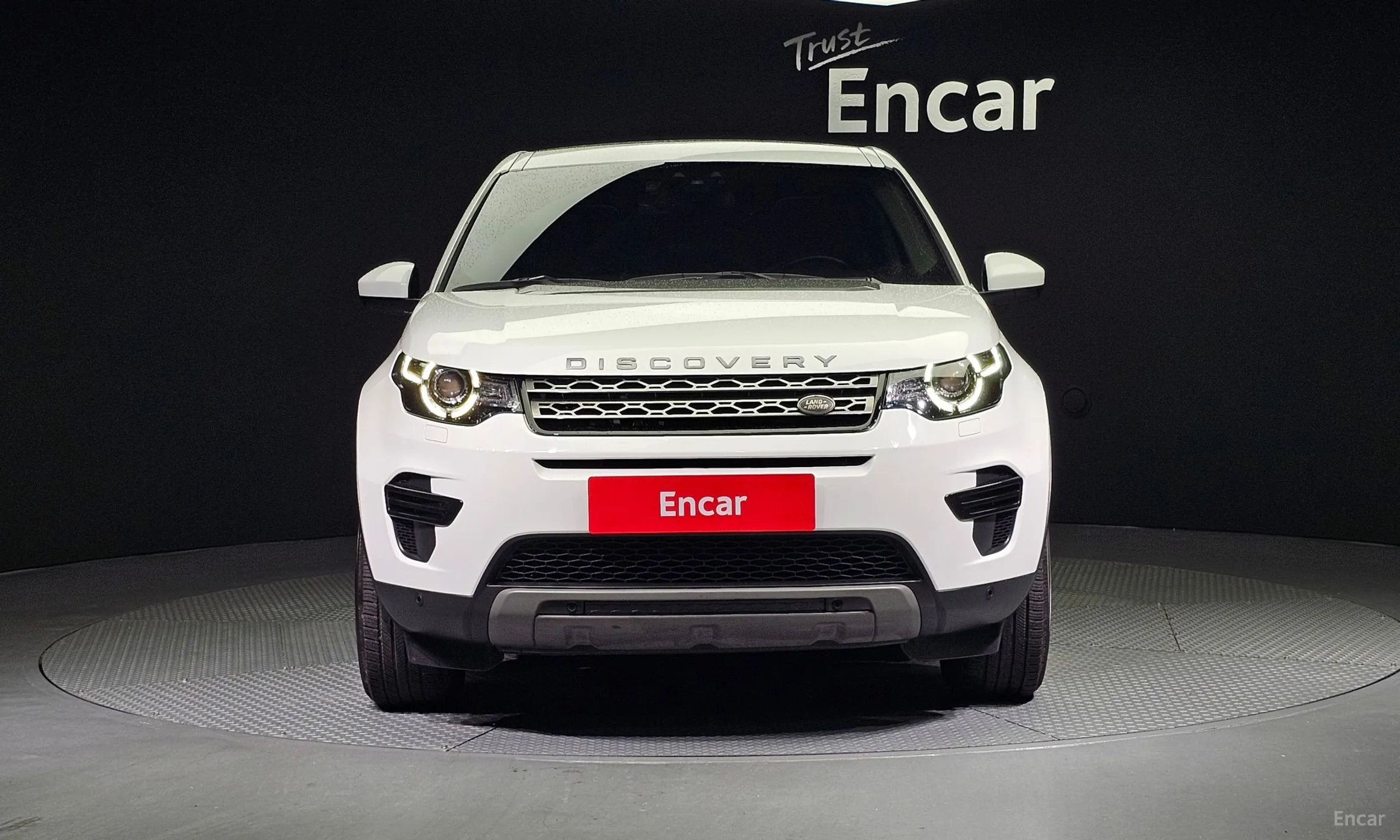 Land Rover Discovery Sports превью 3