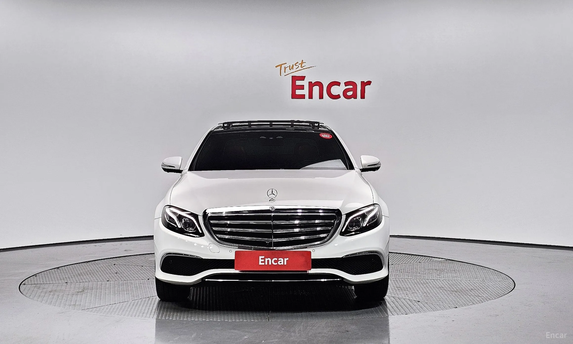 Mercedes Benz E-Class W213 превью 2