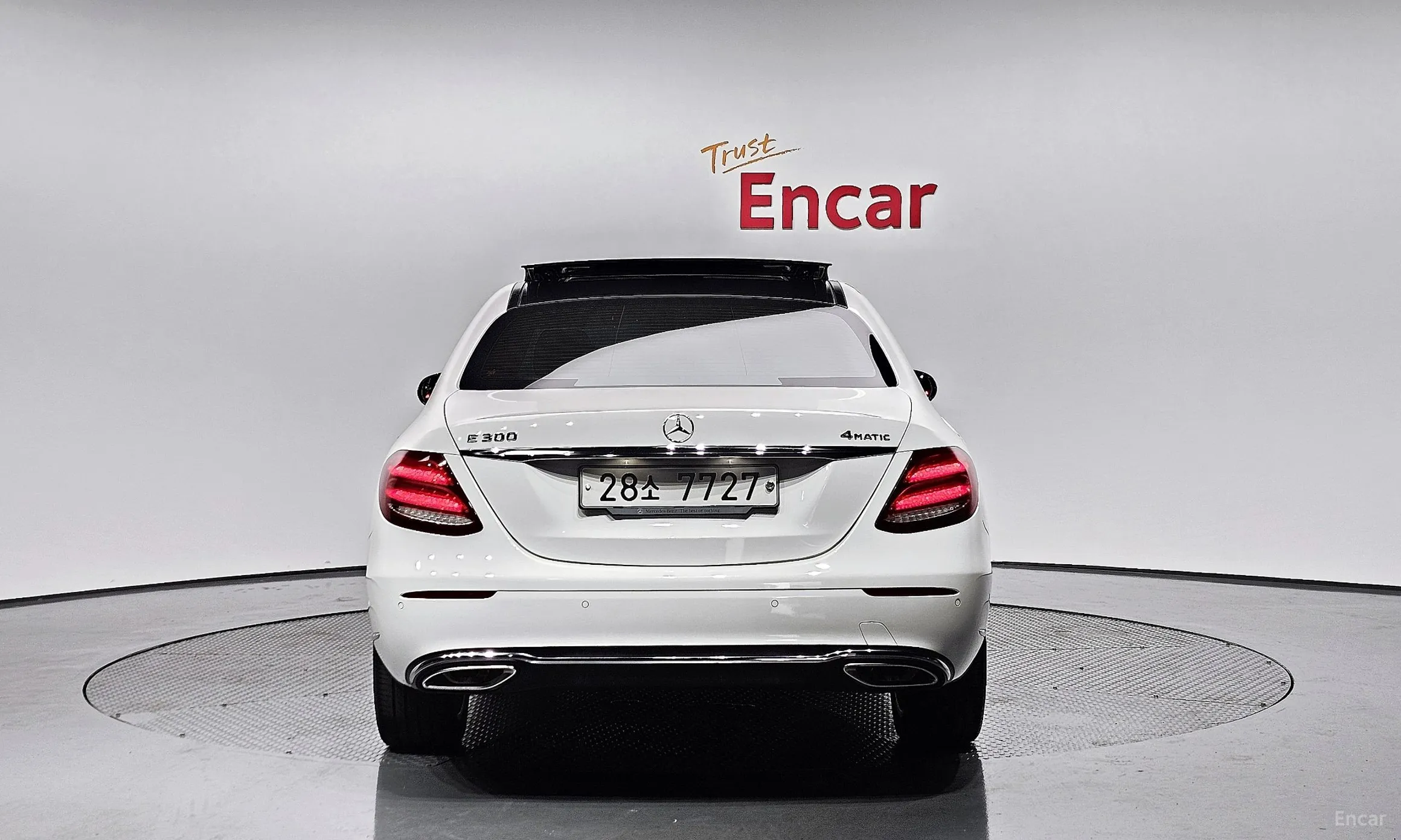 Mercedes Benz E-Class W213 превью 3