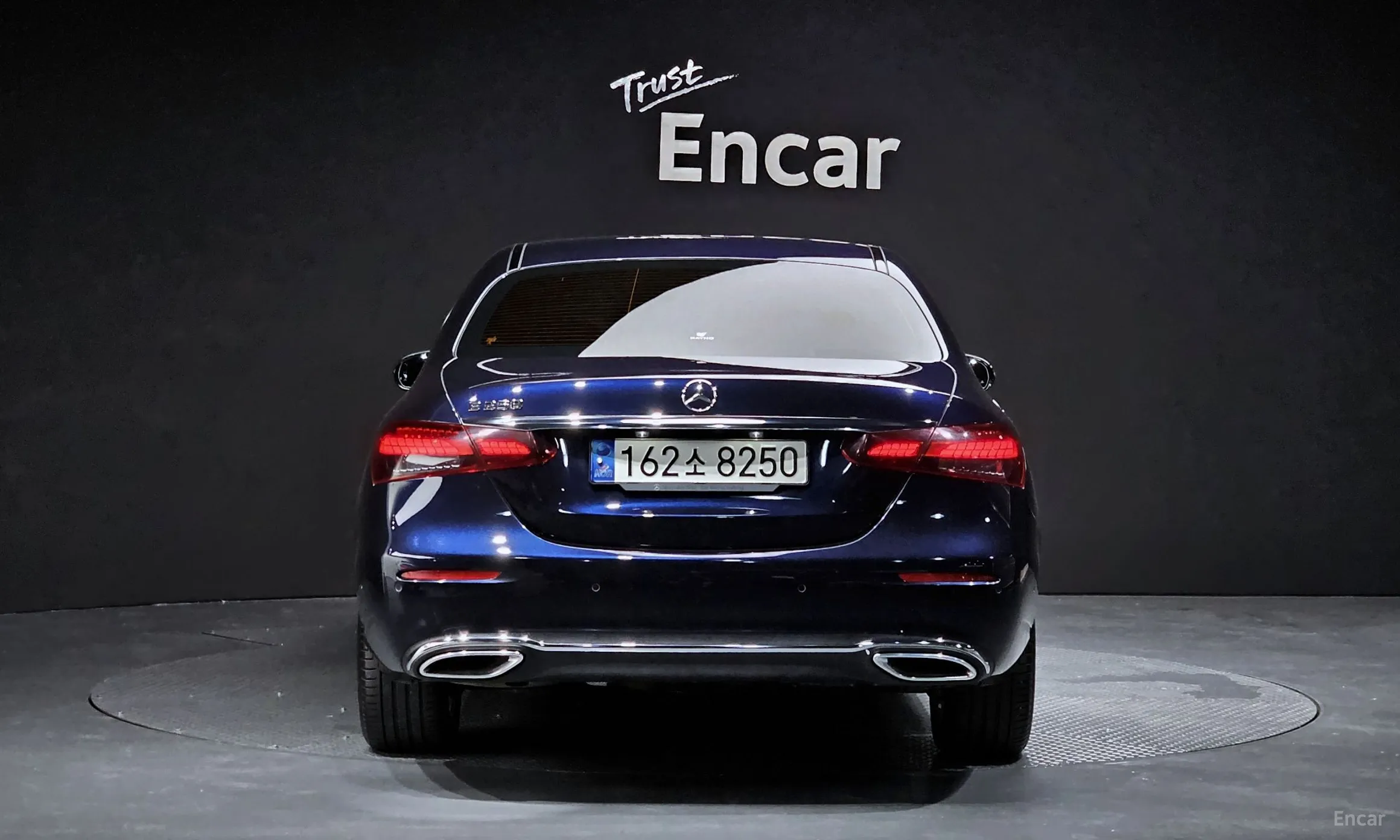 Mercedes Benz E-Class W213 превью 3