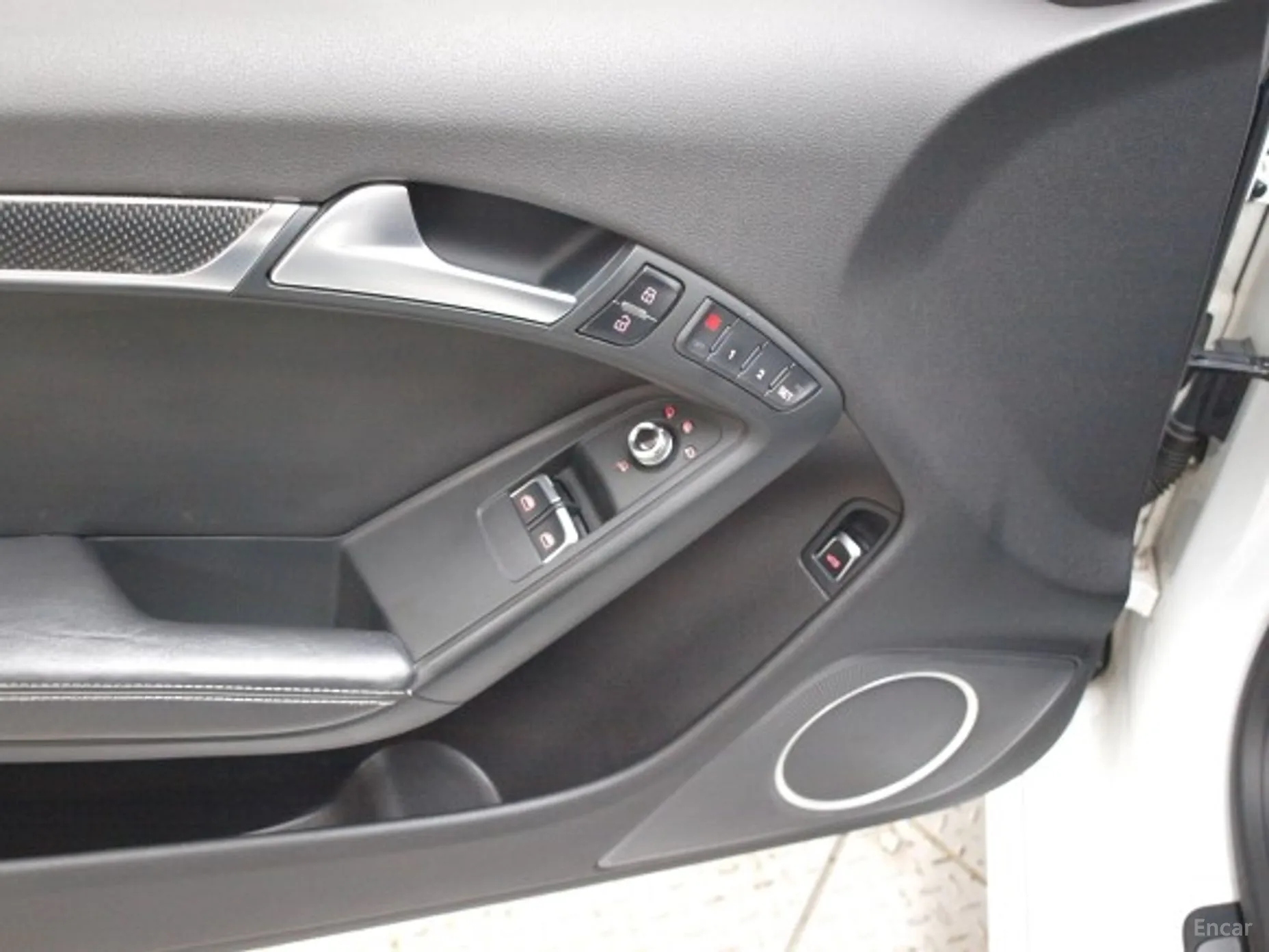 Audi S5 превью 4