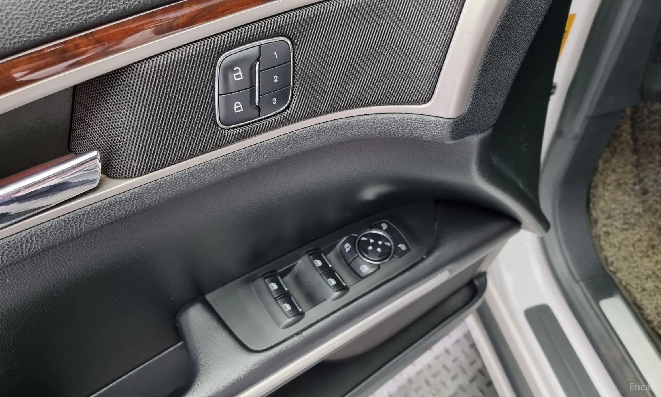 Lincoln New MKZ превью 14