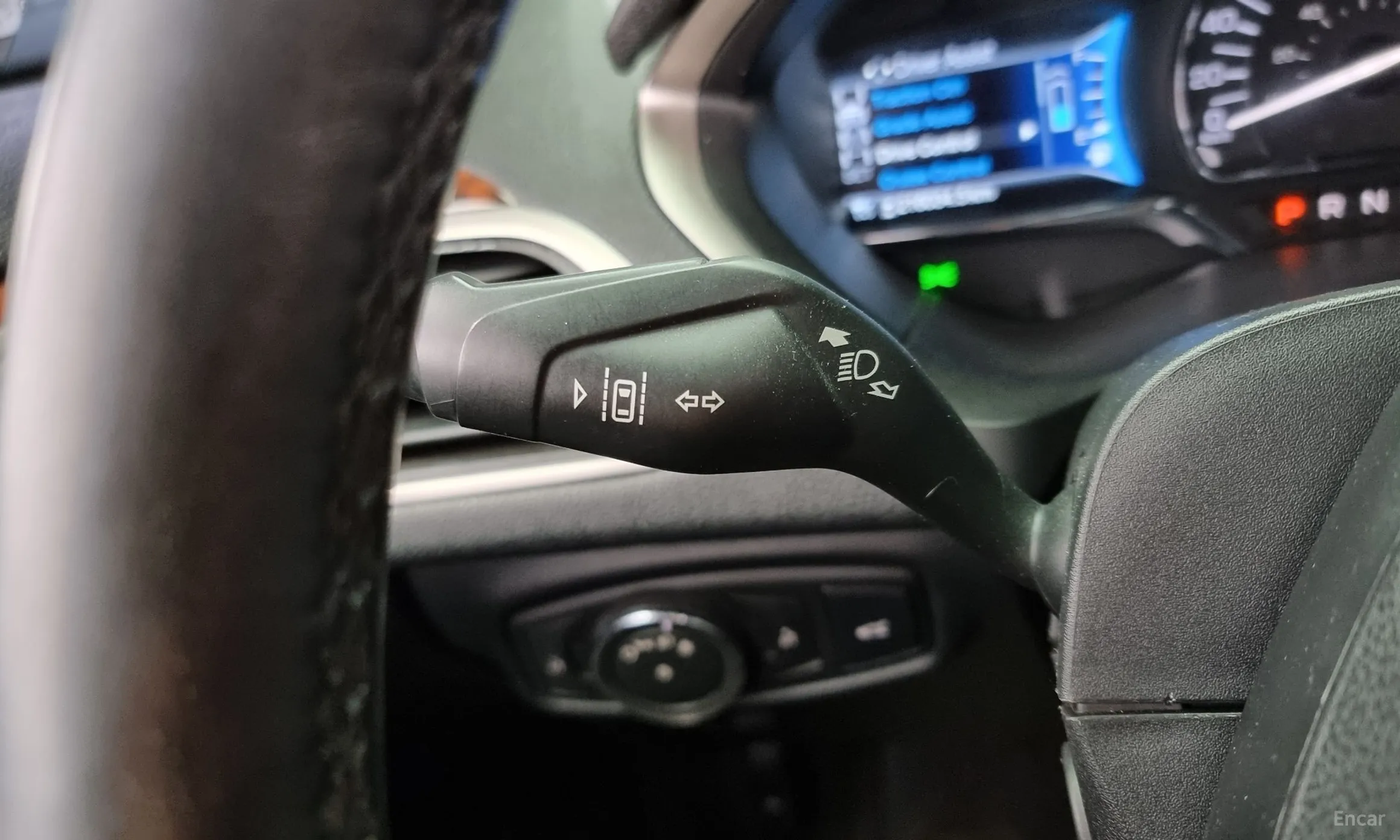 Lincoln New MKZ превью 15