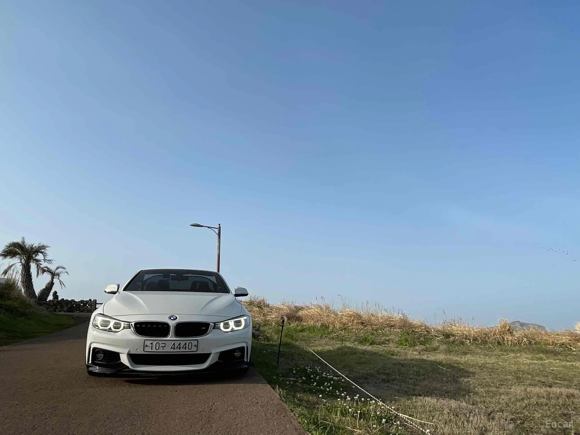 BMW Series 4 (F32)