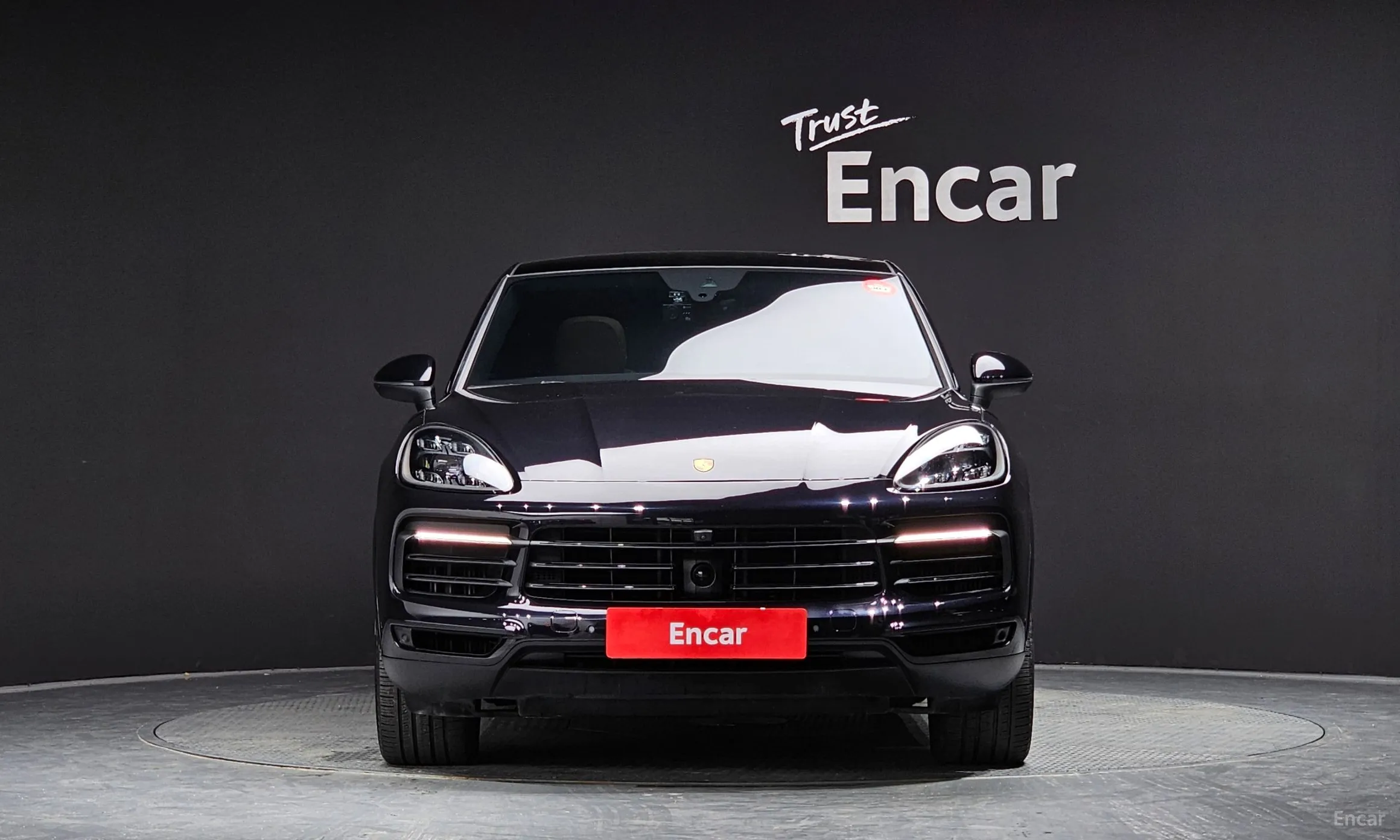Porsche Cayenne (PO536)