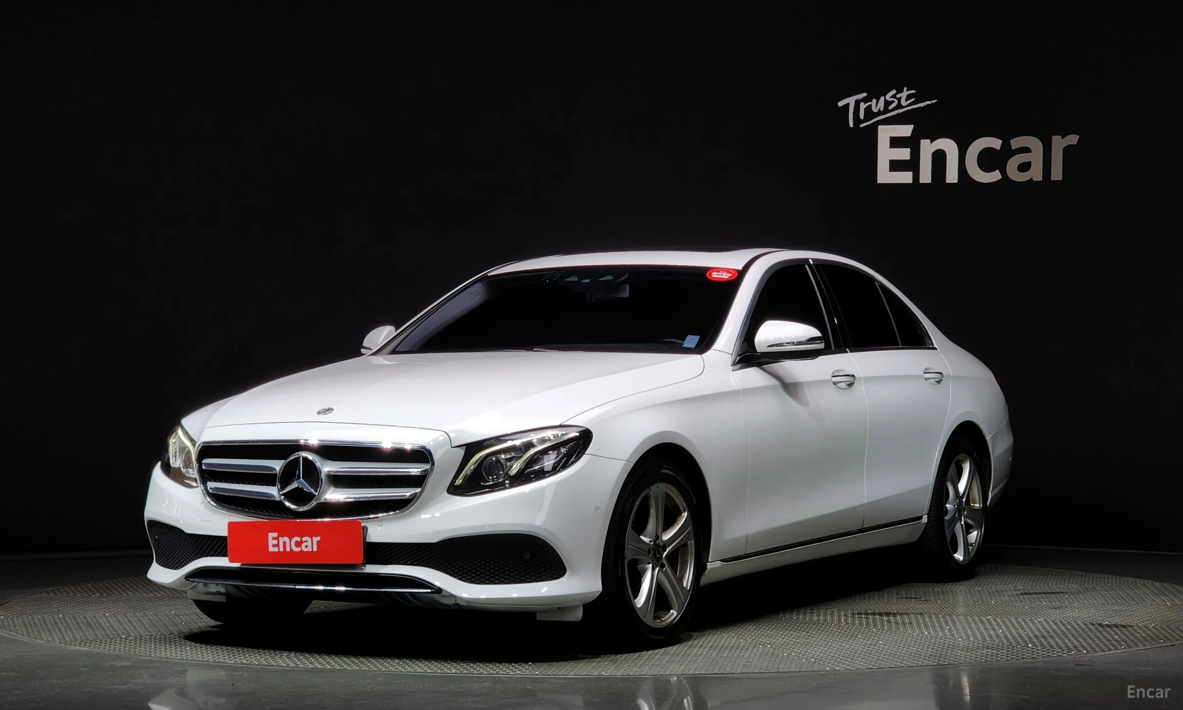 Mercedes Benz E-Class W213