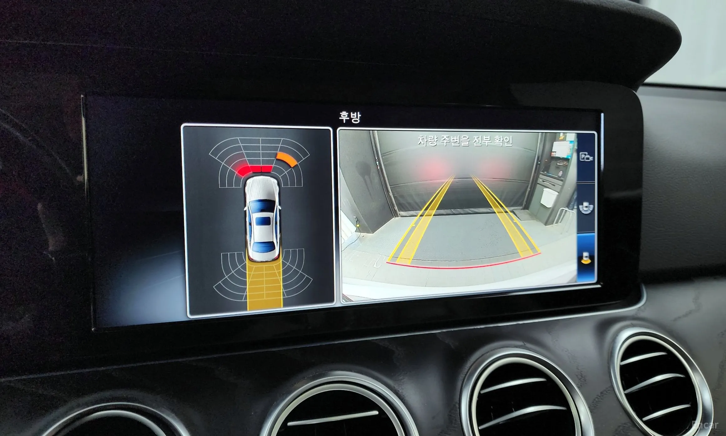 Mercedes Benz E-Class W213 превью 15