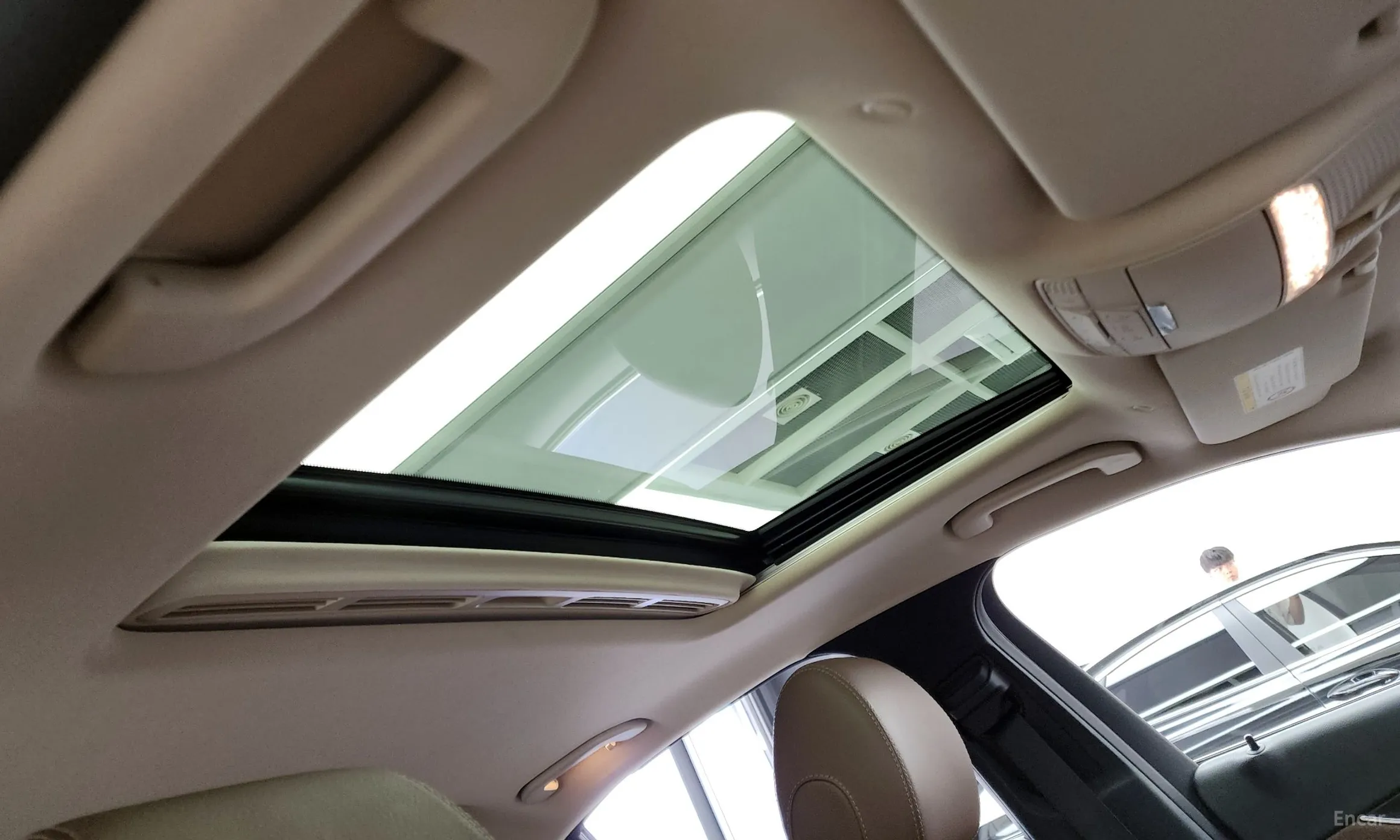 Mercedes Benz E-Class W213 превью 17