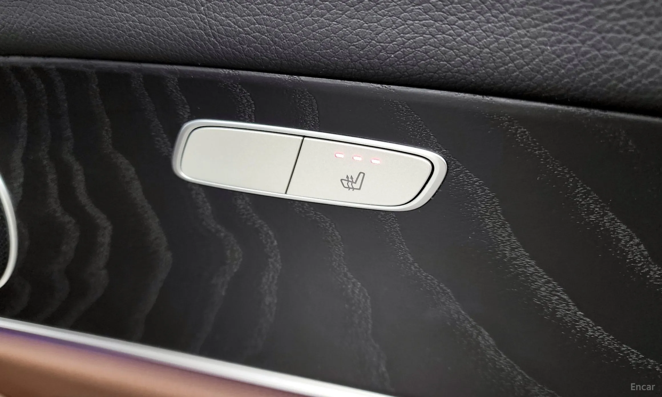 Mercedes Benz E-Class W213 превью 18