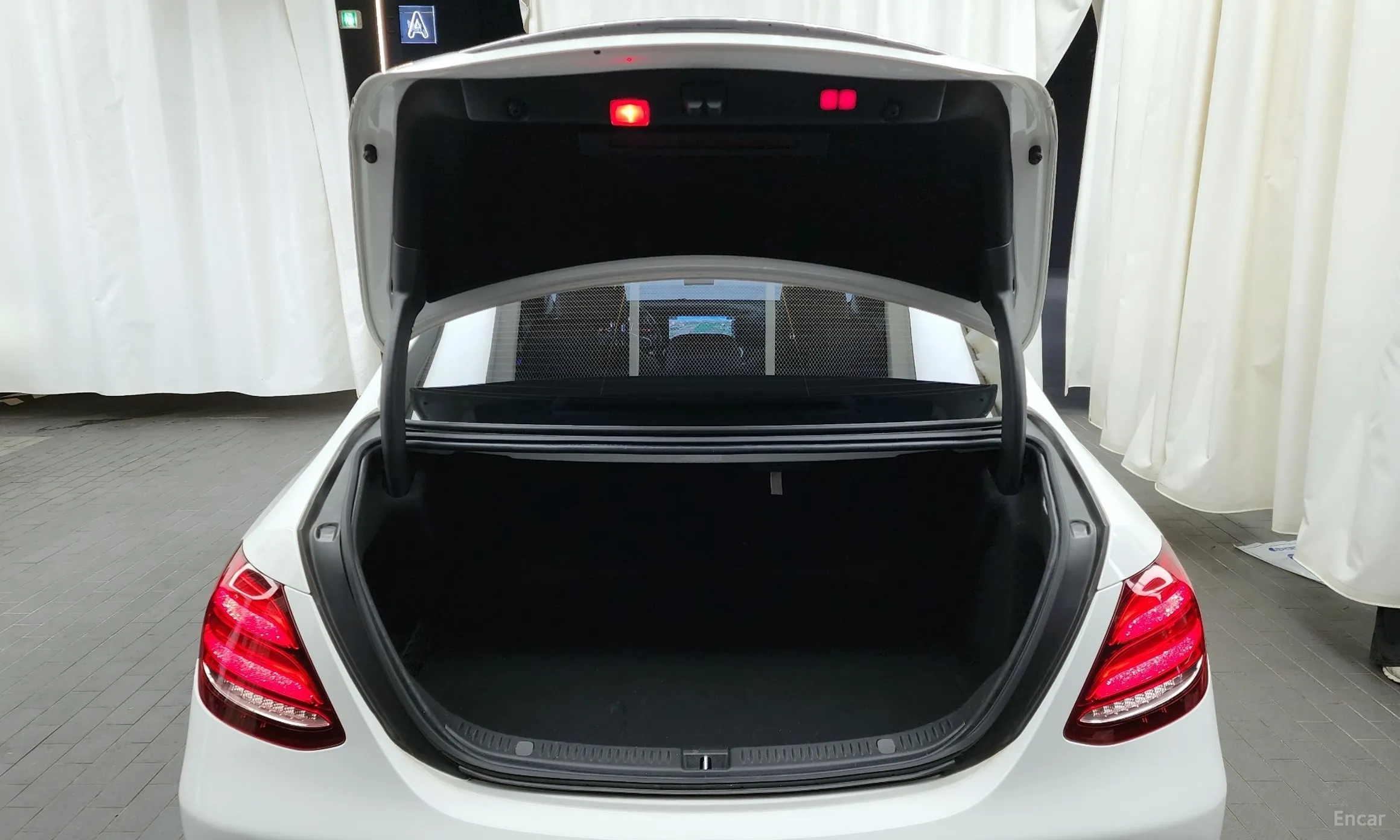 Mercedes Benz E-Class W213 превью 20
