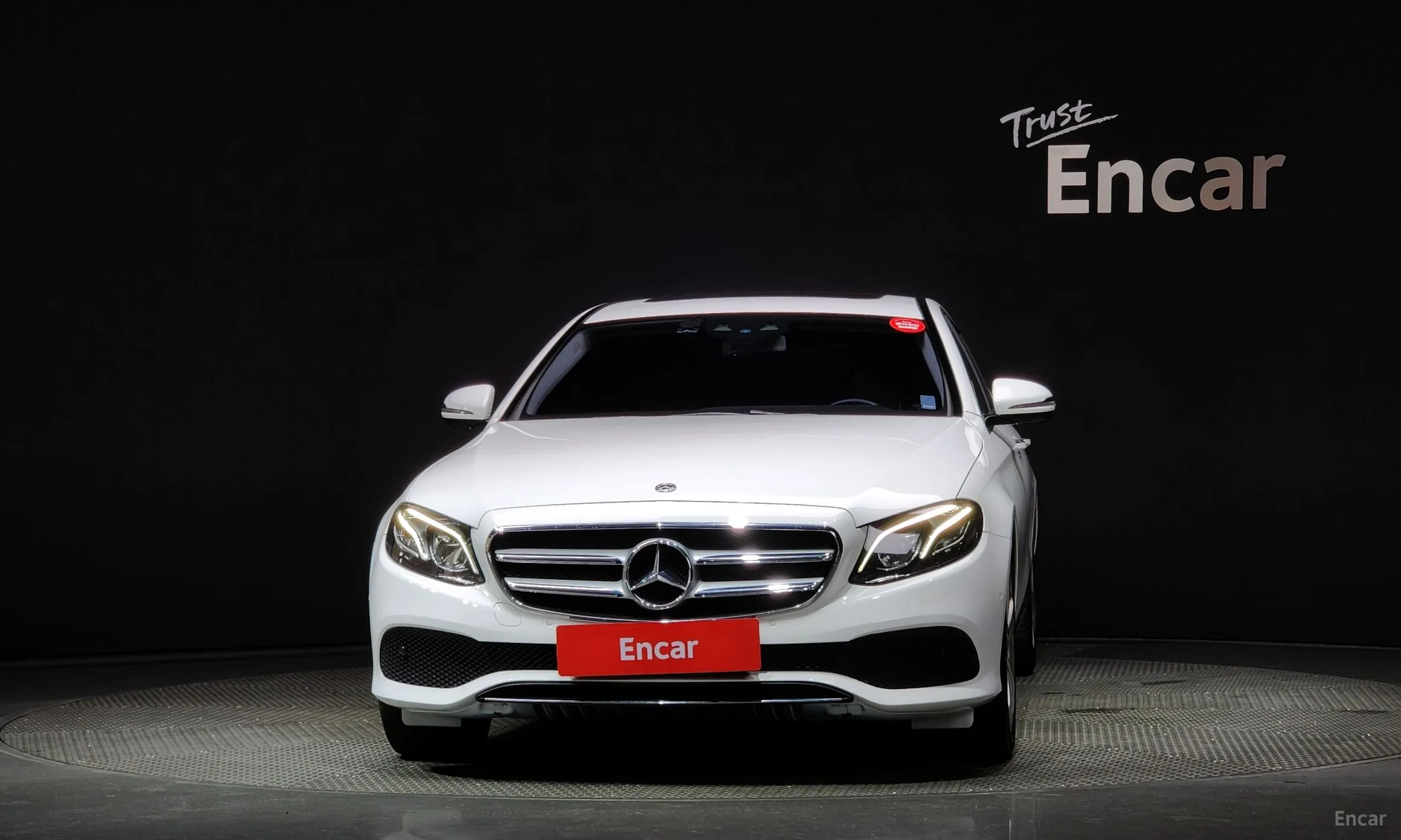 Mercedes Benz E-Class W213 превью 3