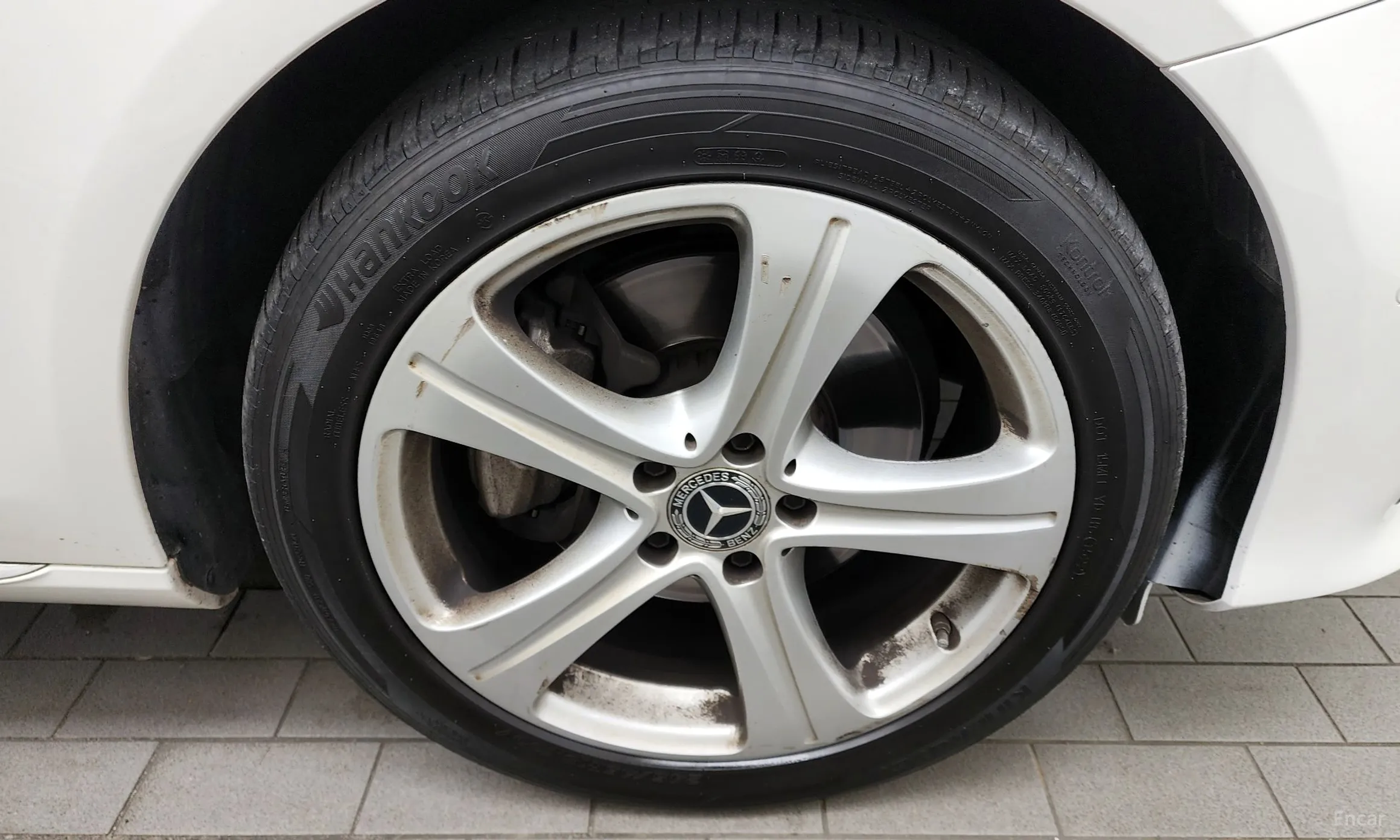 Mercedes Benz E-Class W213 превью 5