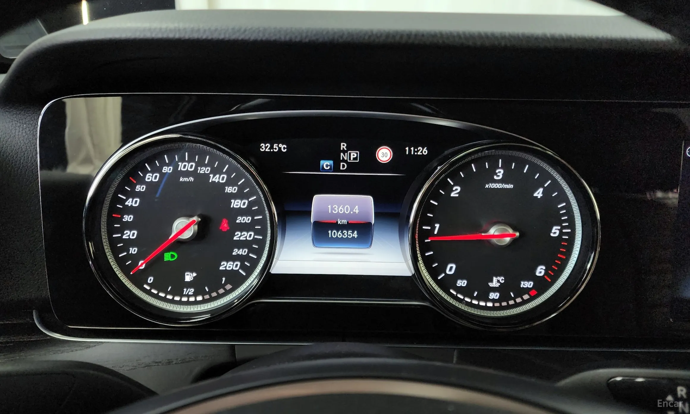 Mercedes Benz E-Class W213 превью 8