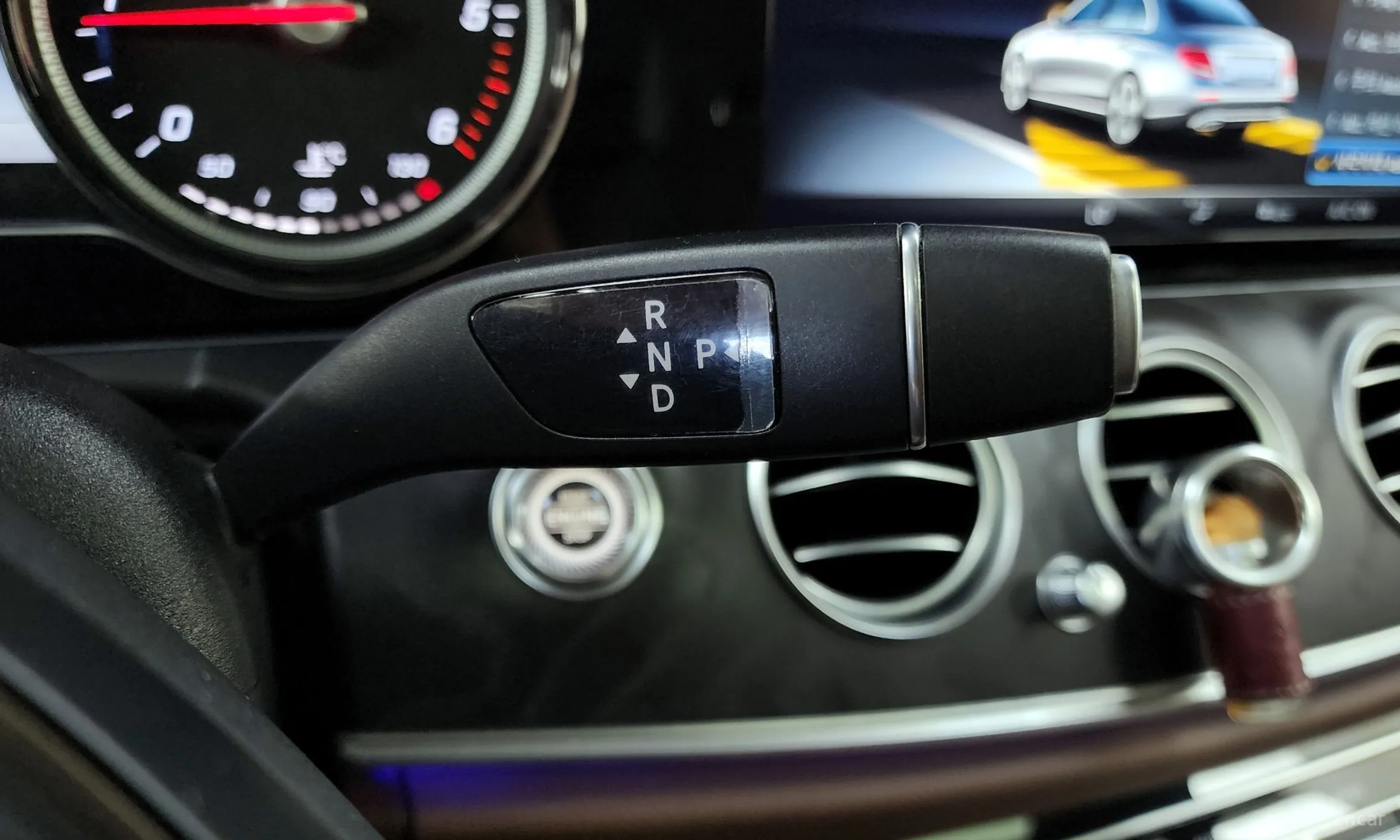 Mercedes Benz E-Class W213 превью 9