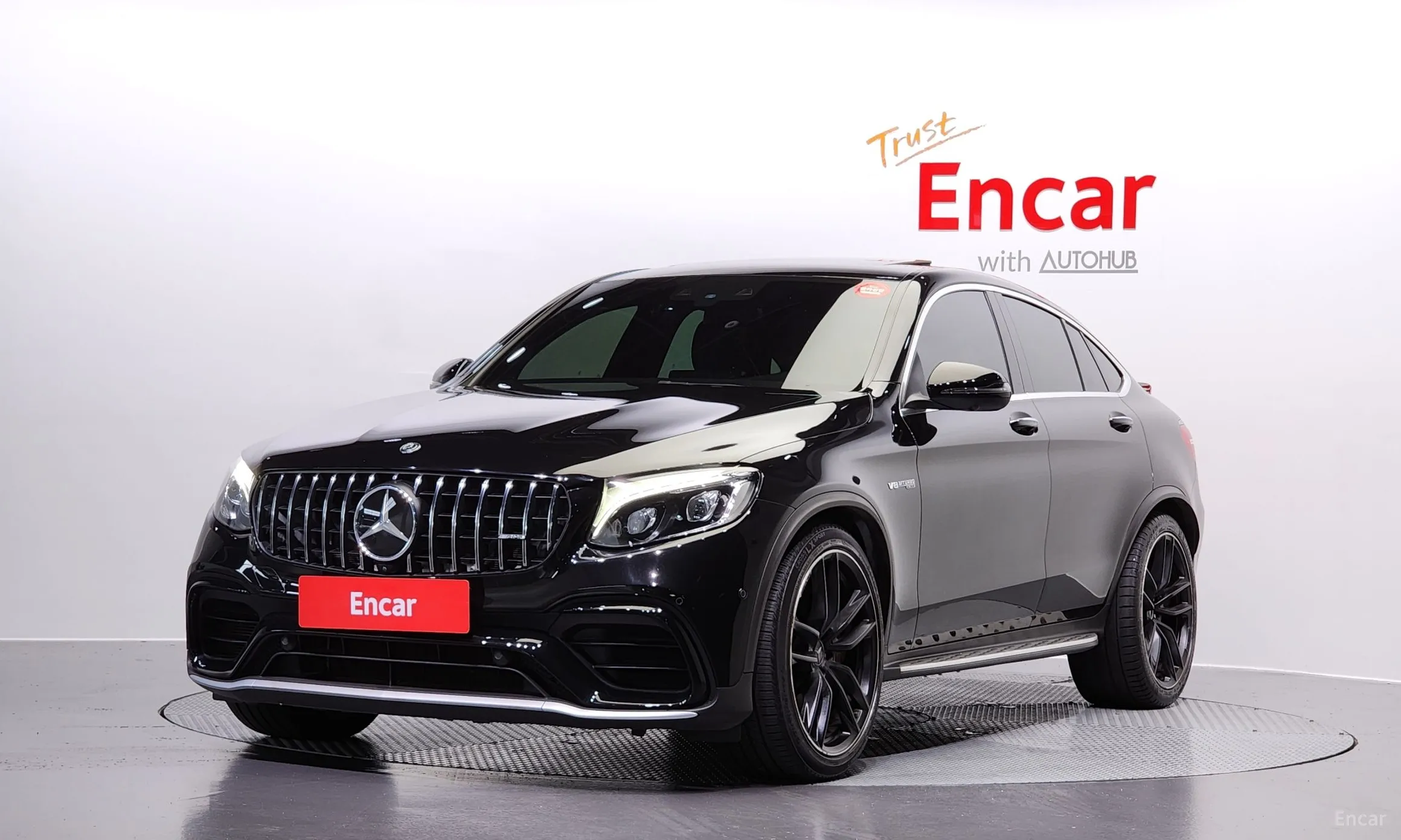 GLC-Class X253