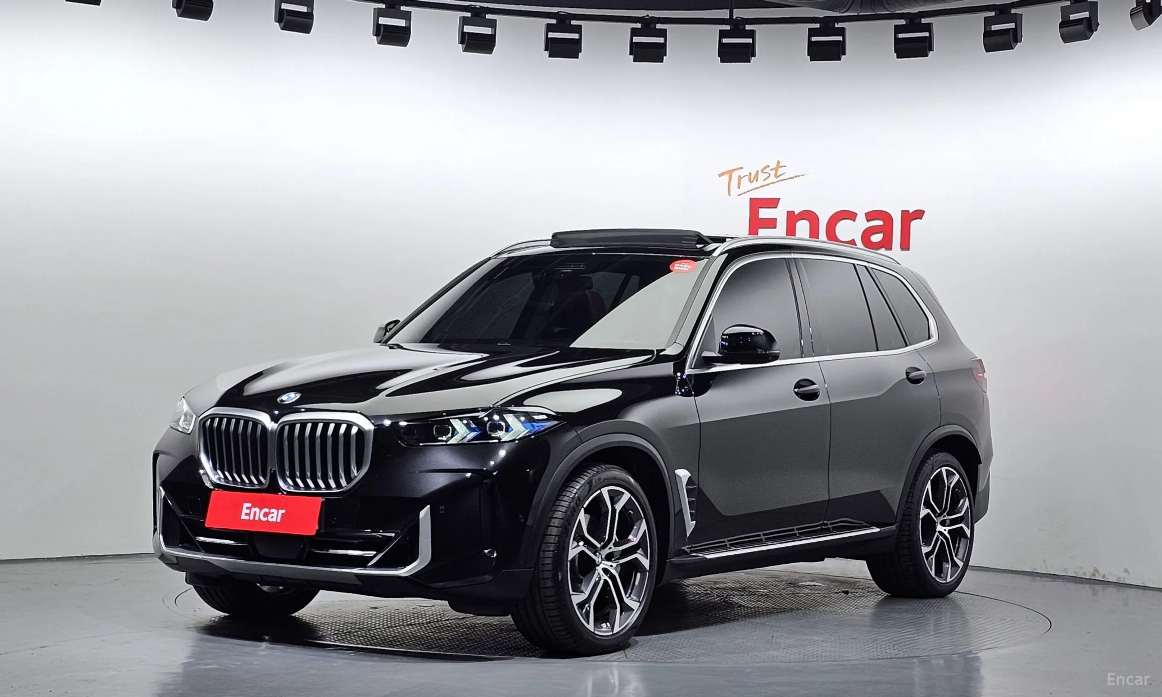 X5 (G05)