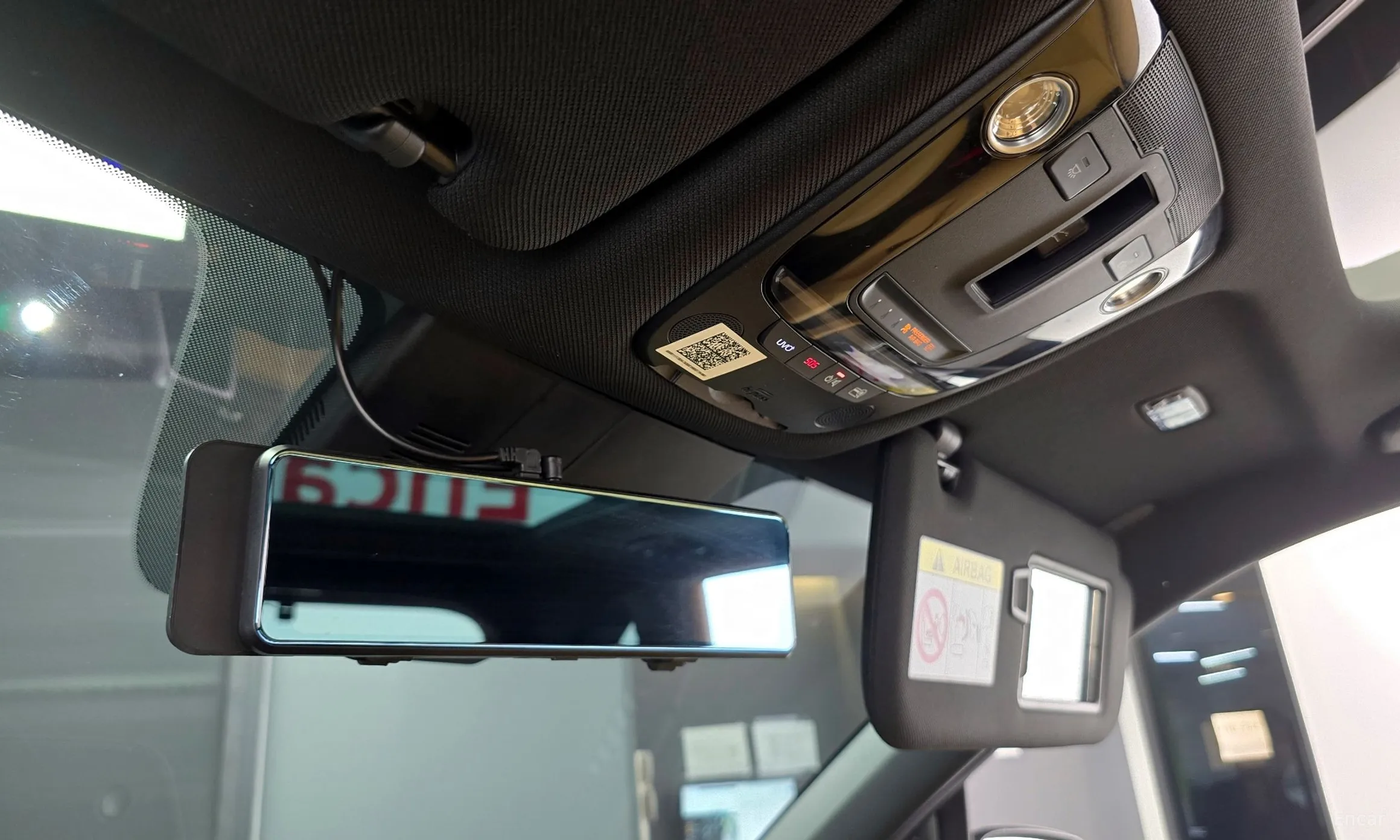 Kia Sorento 4th generation превью 17