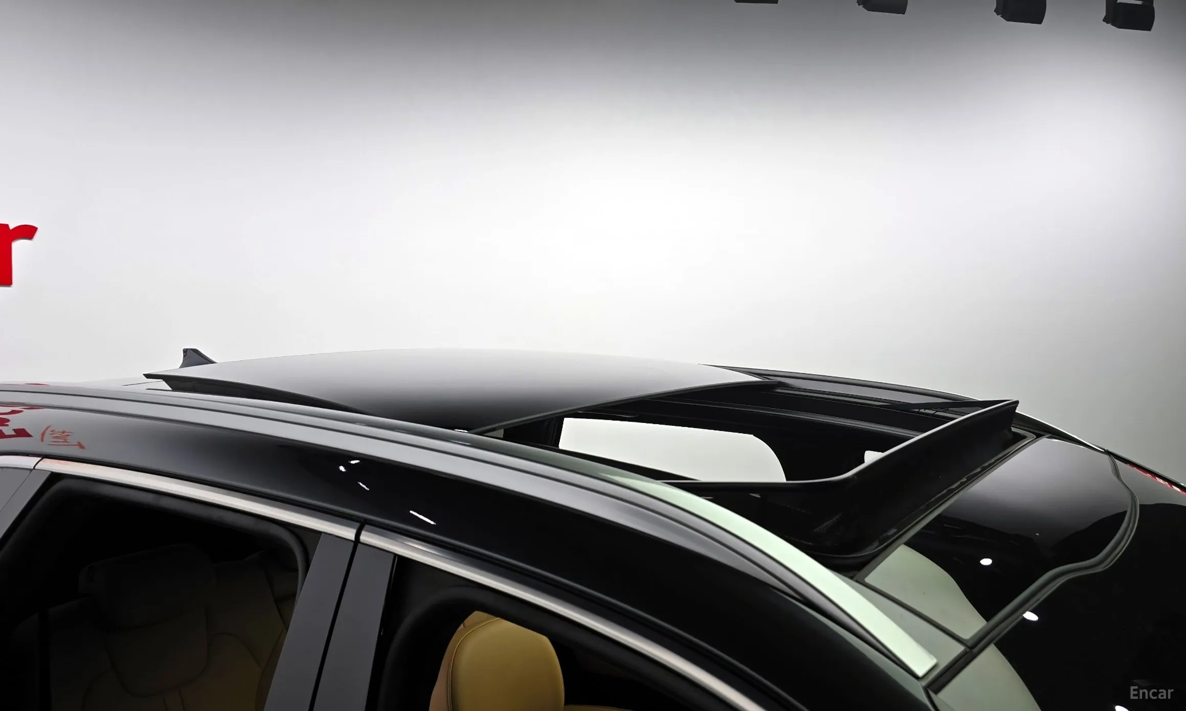 Kia Sorento 4th generation превью 19