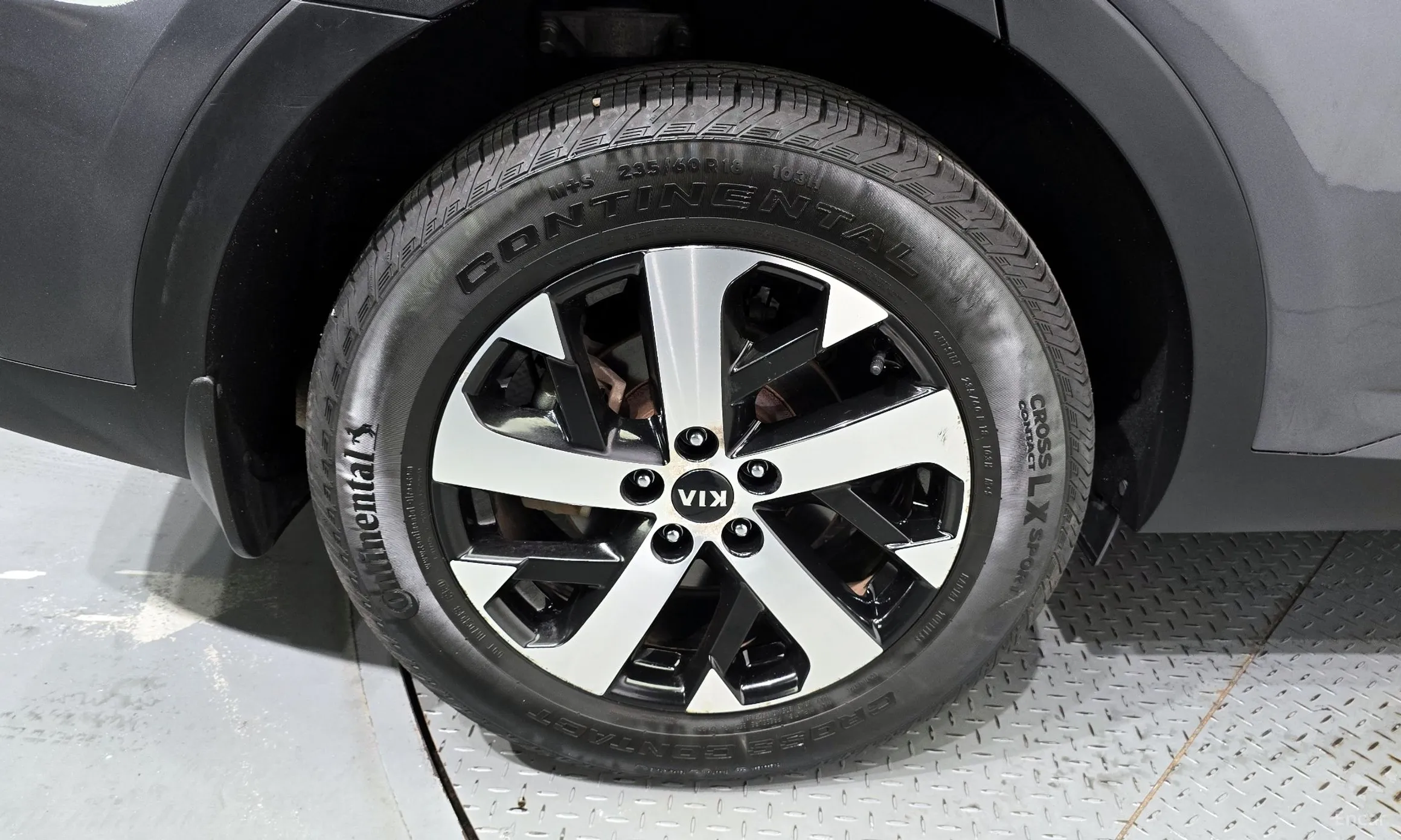 Kia Sorento 4th generation превью 5