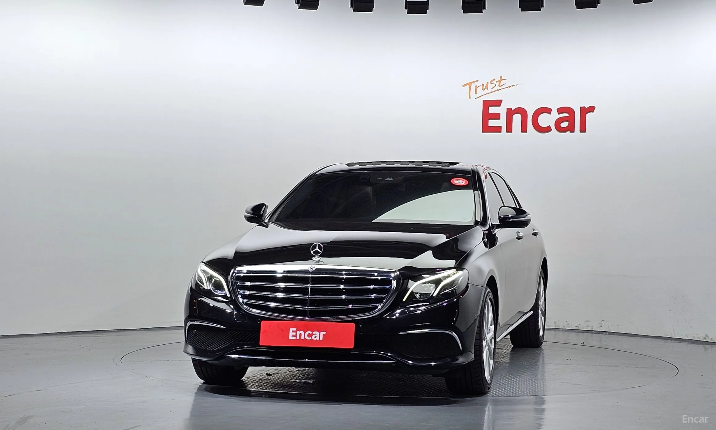 Mercedes Benz E-Class W213 превью 2