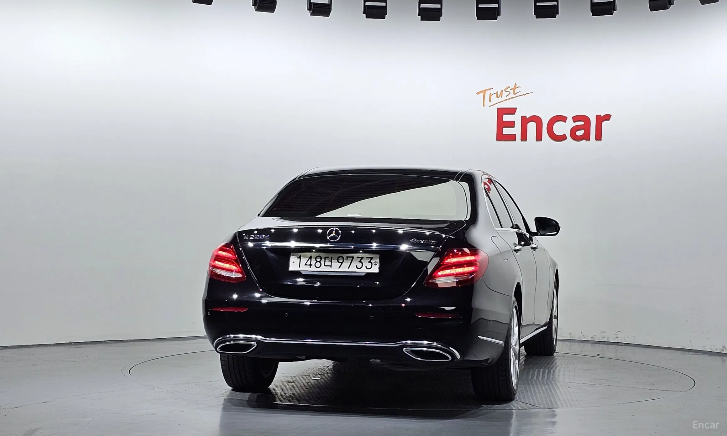 Mercedes Benz E-Class W213 превью 3