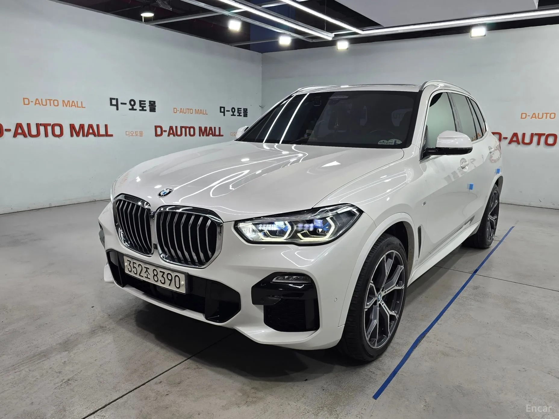 X5 (G05)