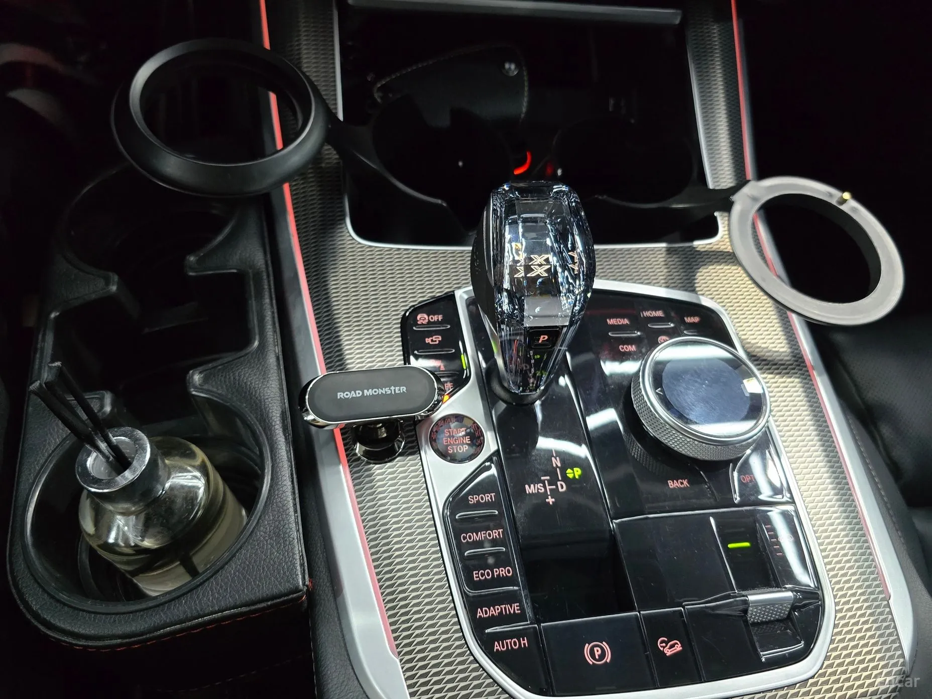 BMW X5 (G05) превью 4