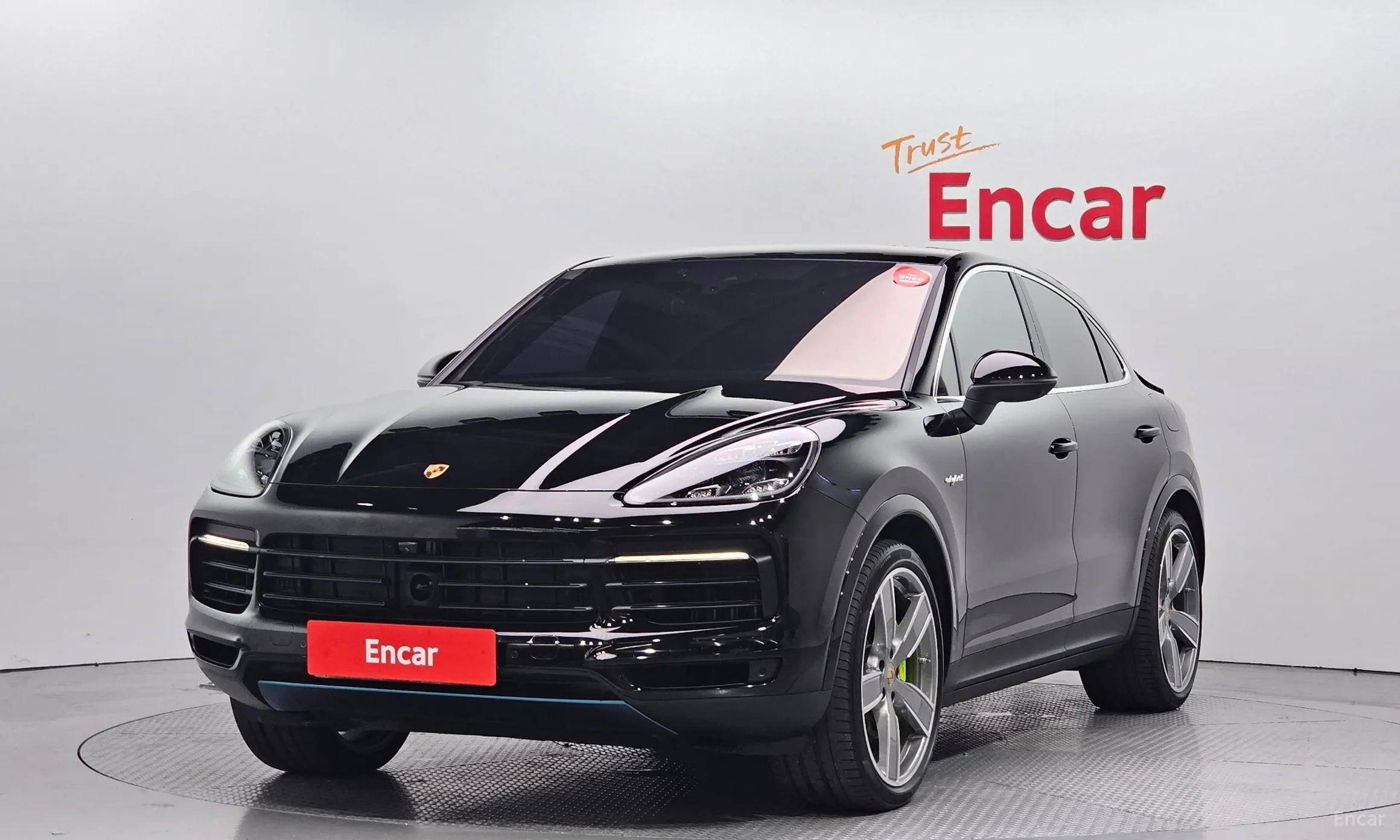 Porsche Cayenne (PO536)