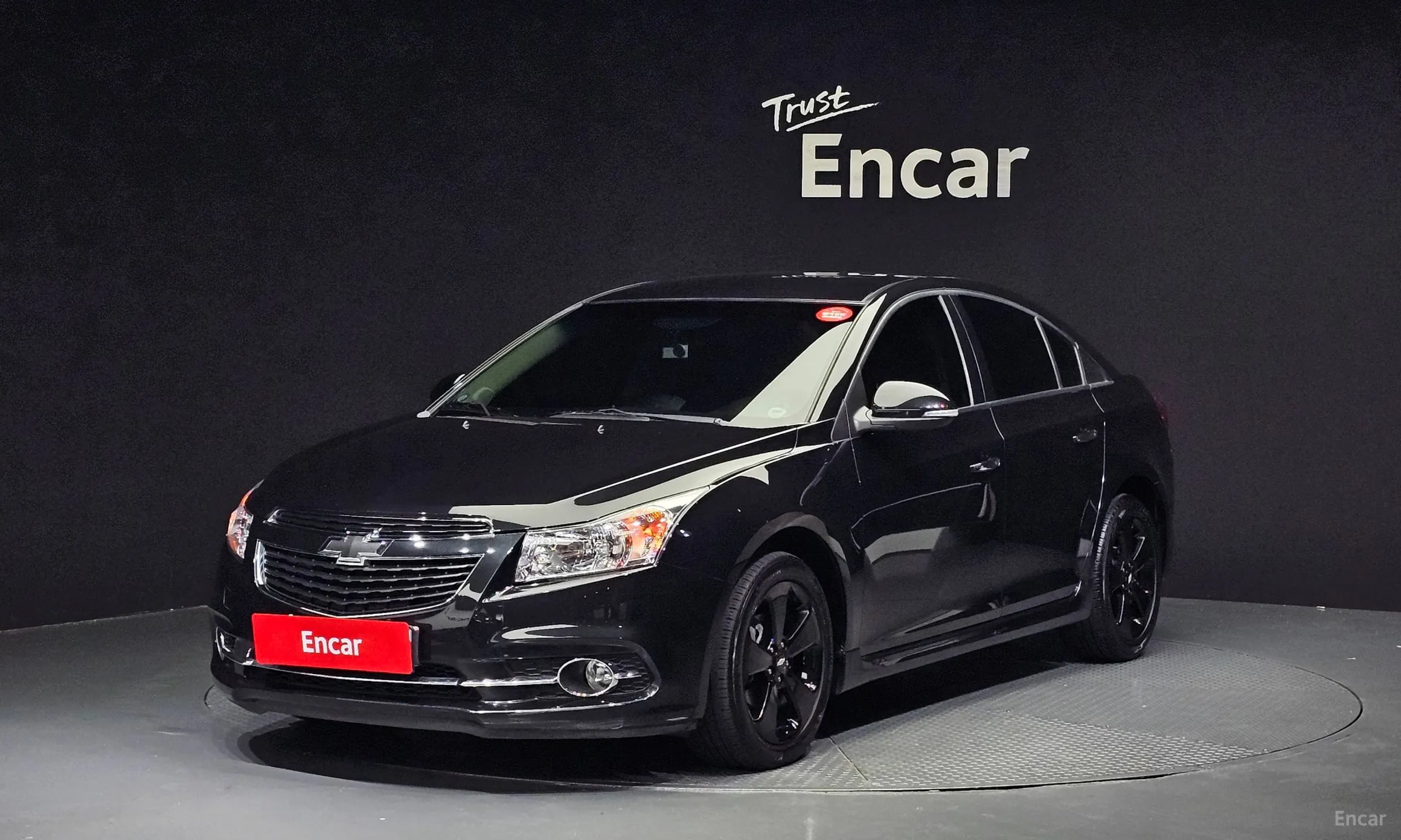 Cruze