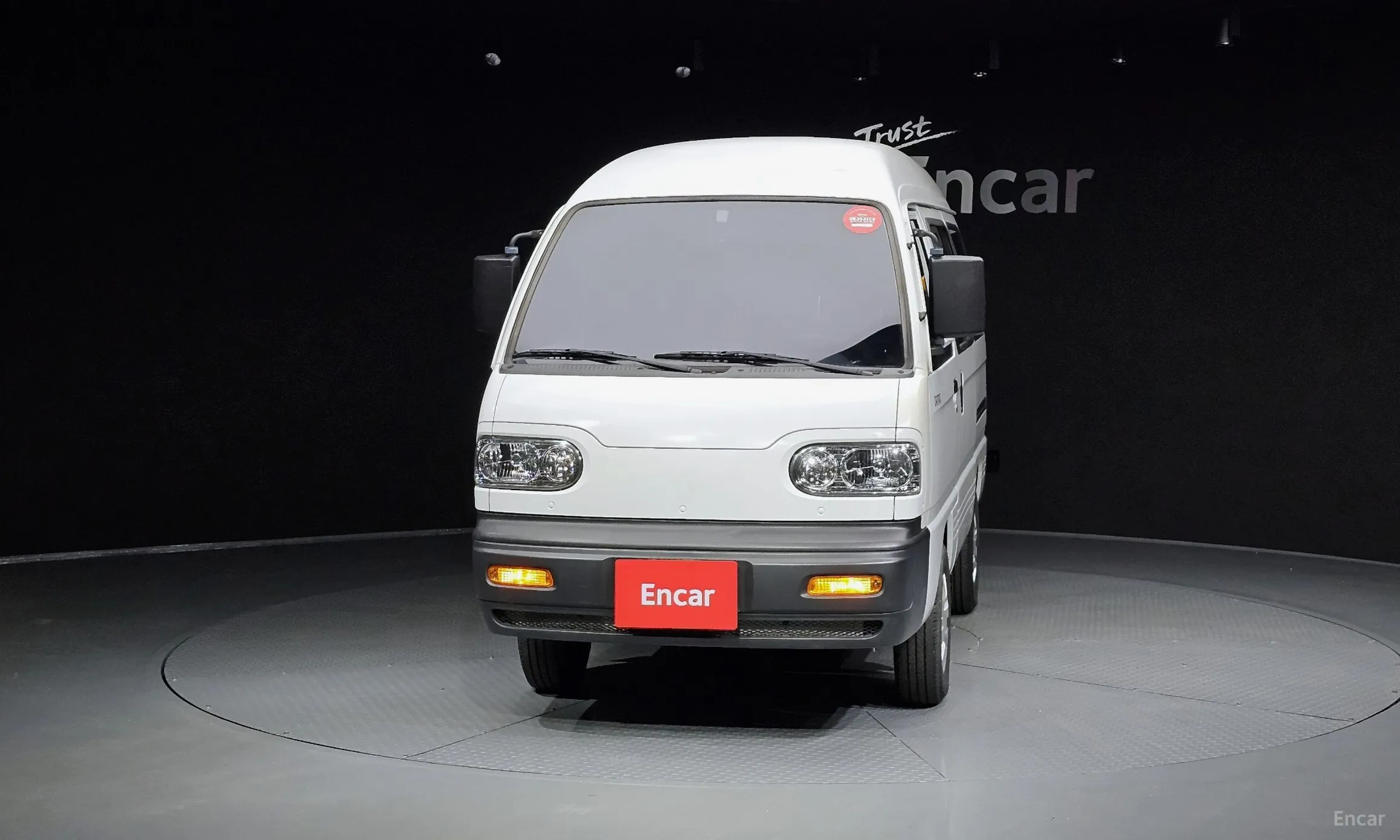 Chevrolet (GM Daewoo) Damas