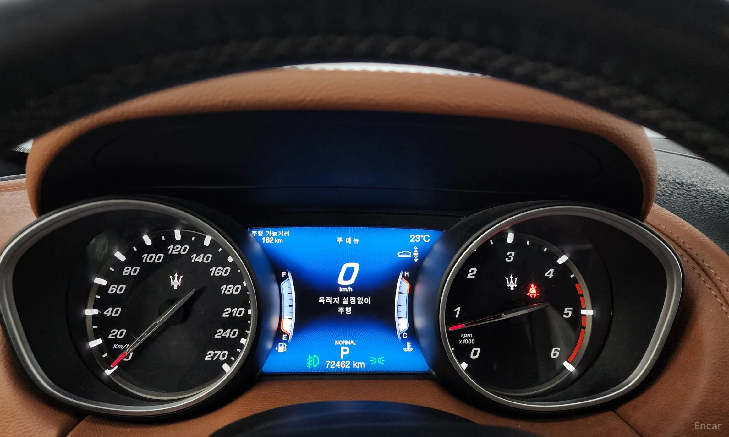 Maserati Levante превью 8