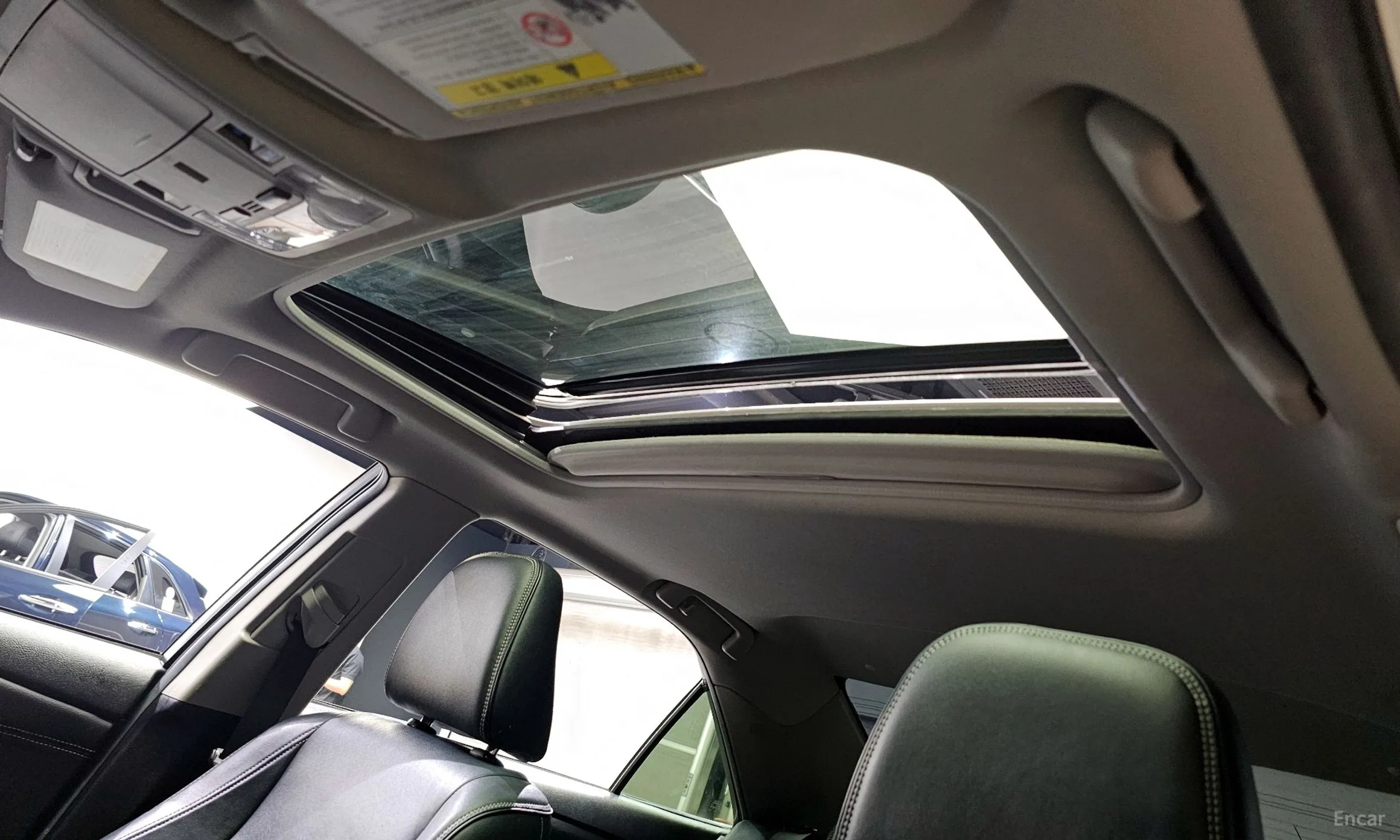 Toyota New Camry превью 16