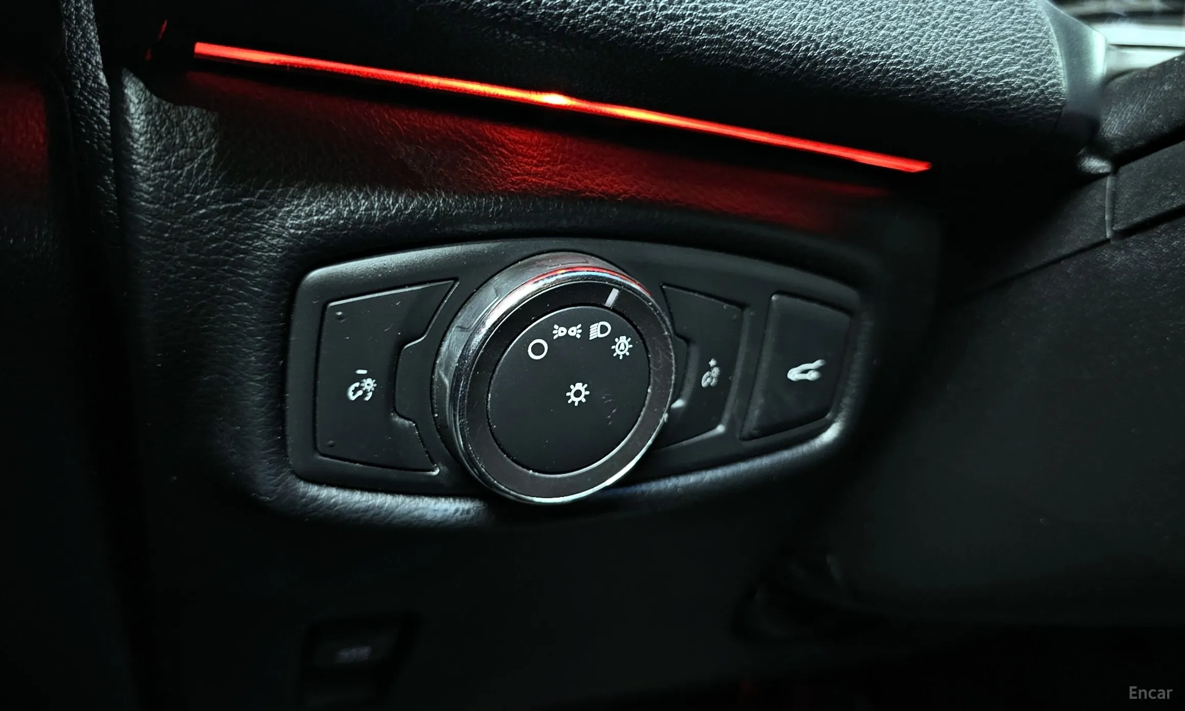 Lincoln New MKZ превью 11