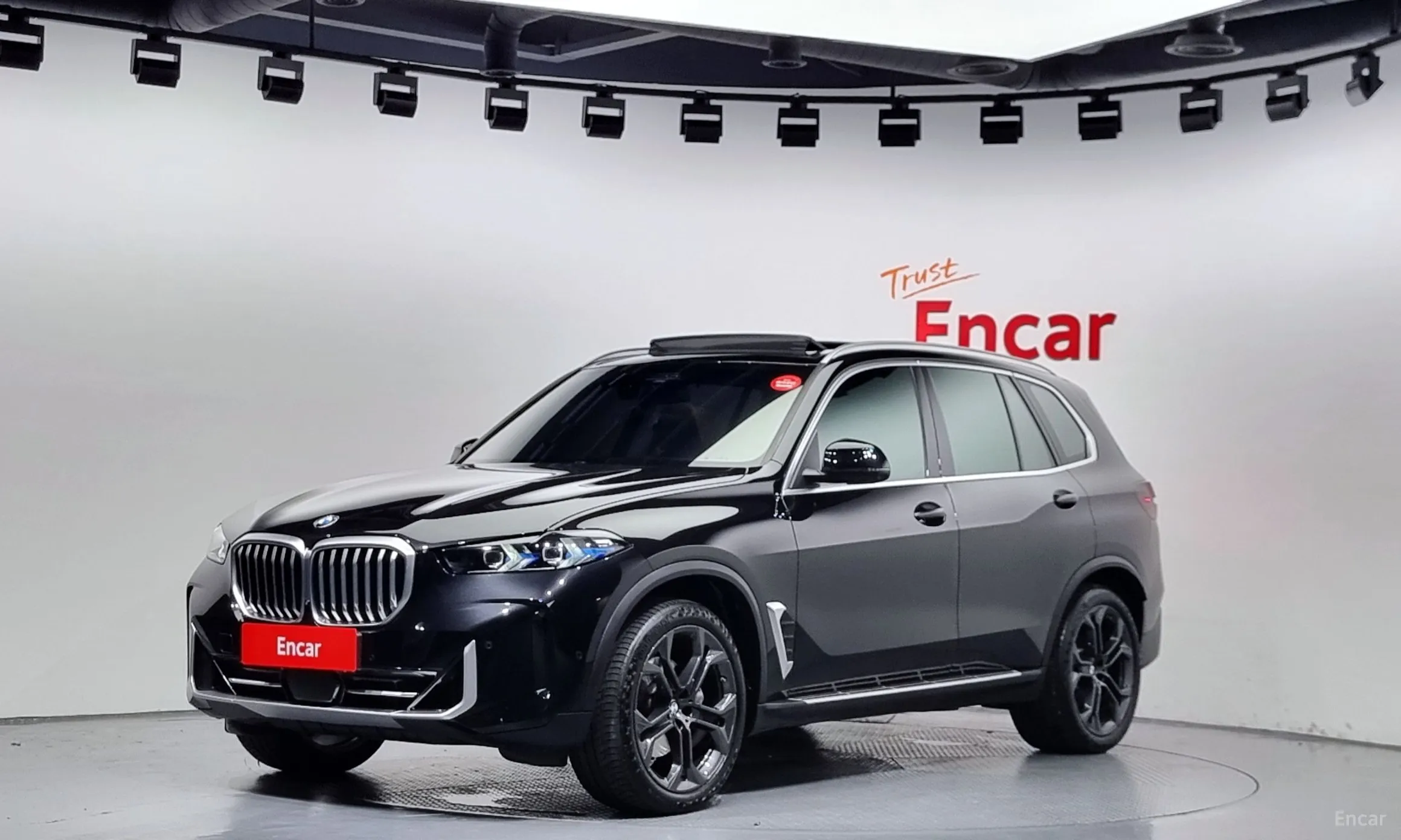 X5 (G05)