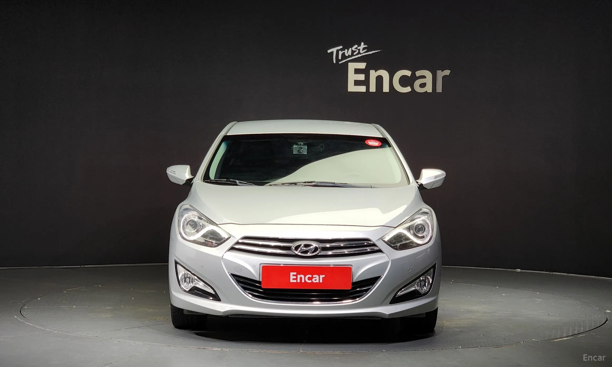 Hyundai i40 Saloon