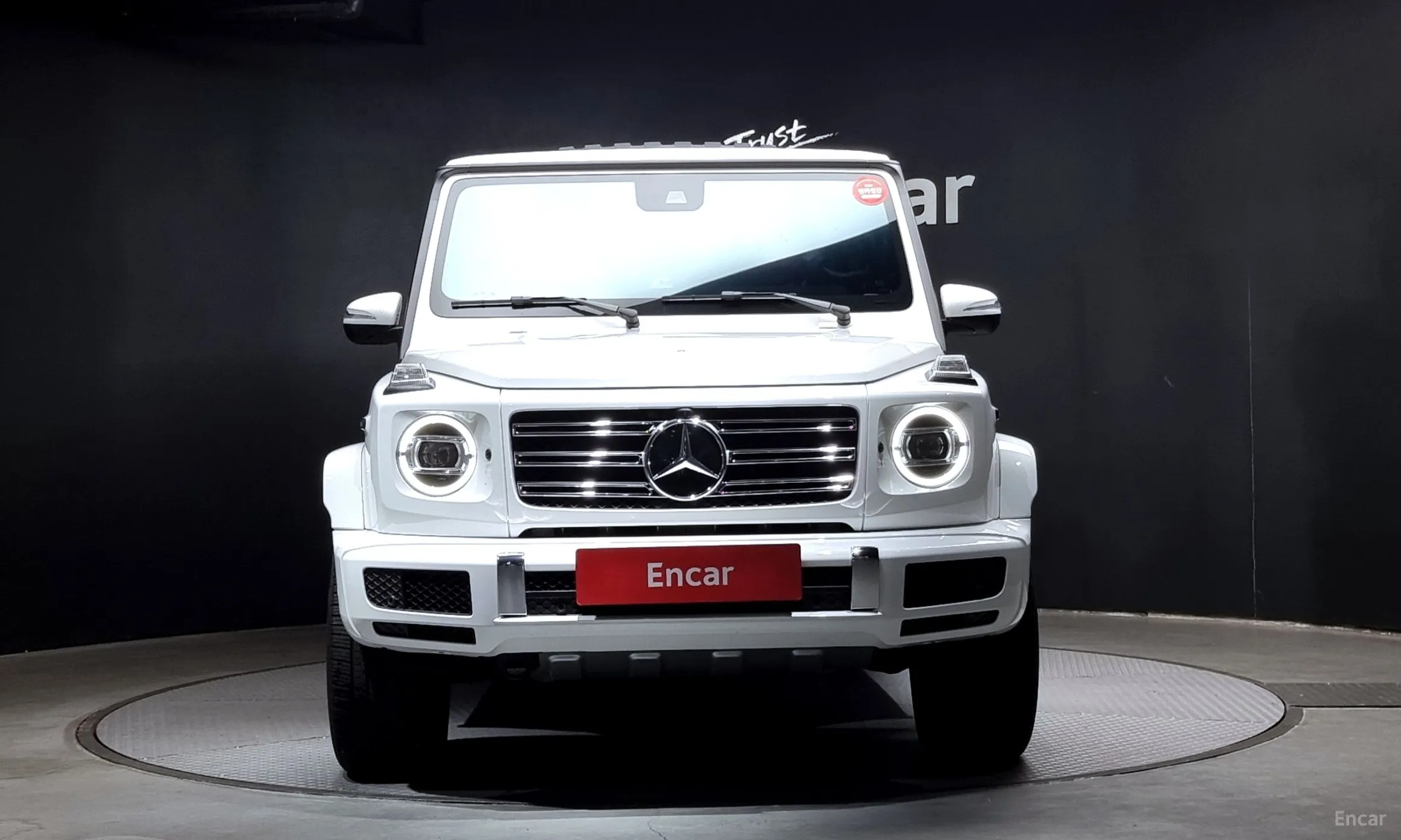 Mercedes Benz G-Class W463b превью 2