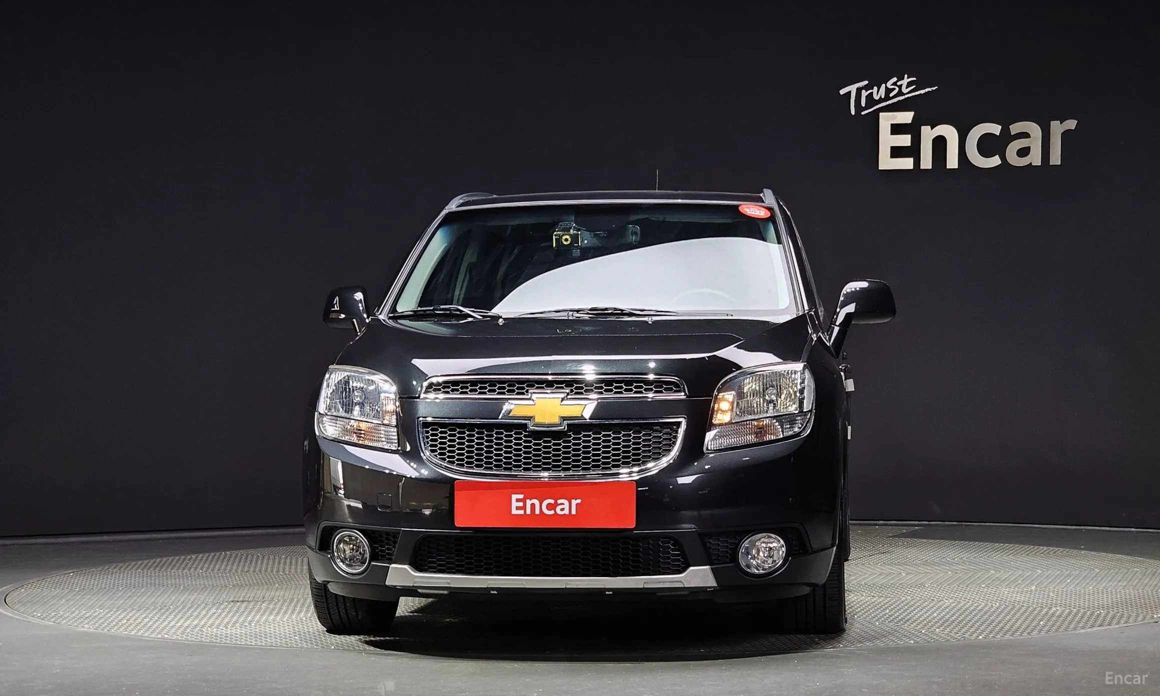 Chevrolet (GM Daewoo) Orlando превью 2