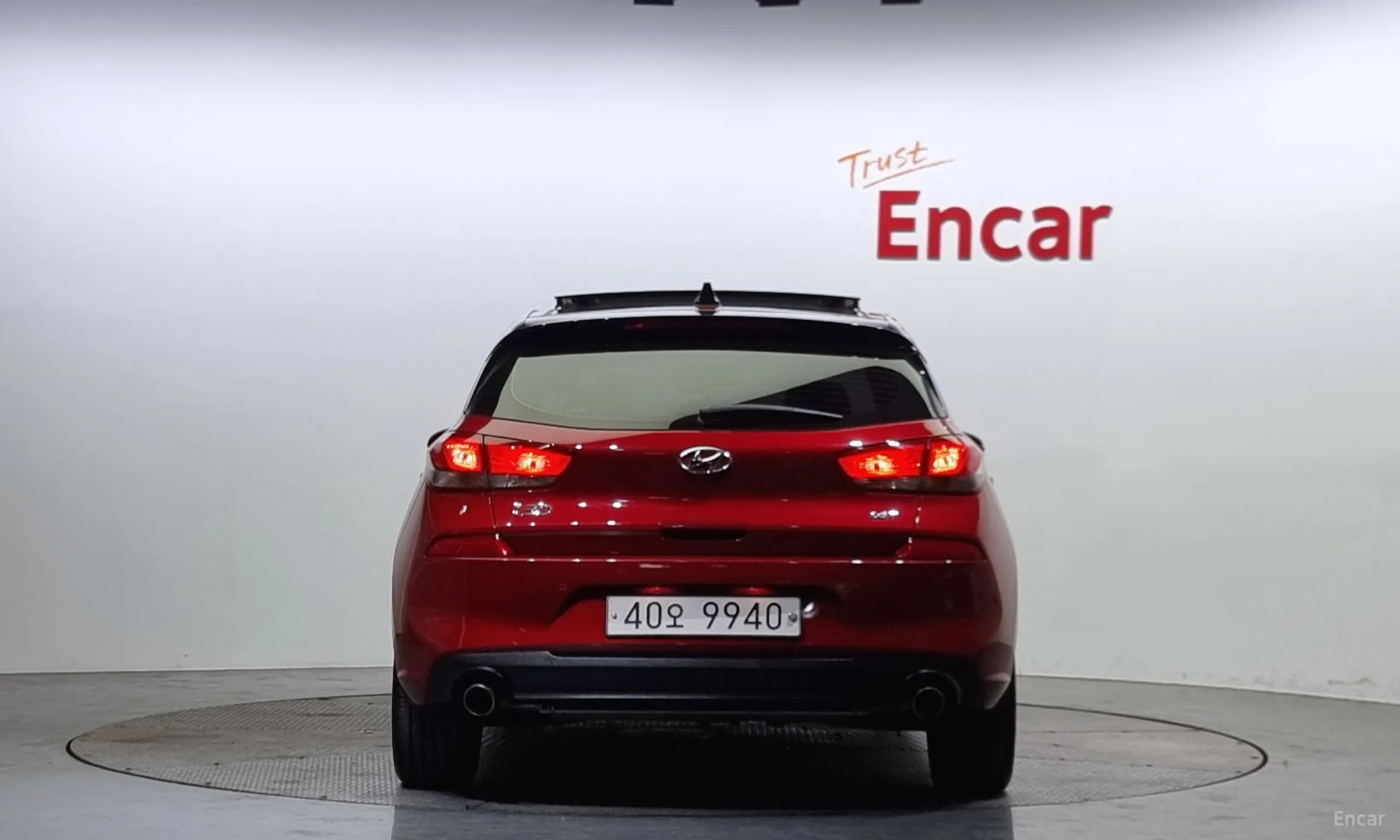 Hyundai i30 (PD) превью 3