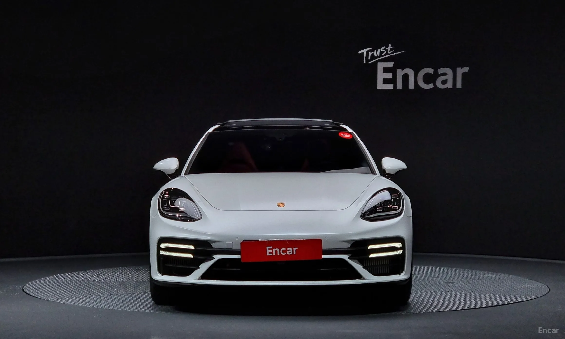Porsche Panamera (971) превью 2