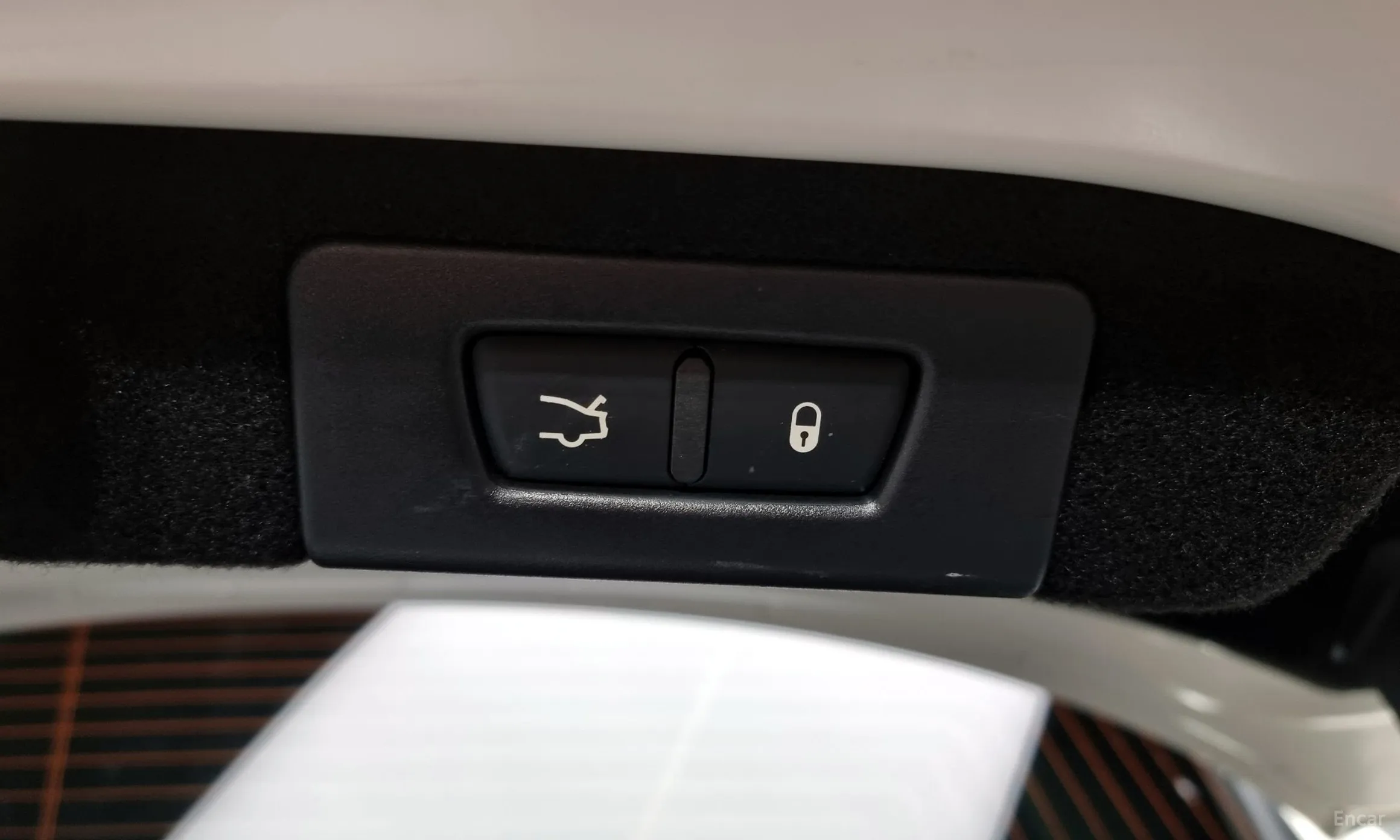 Maserati Ghibli превью 20