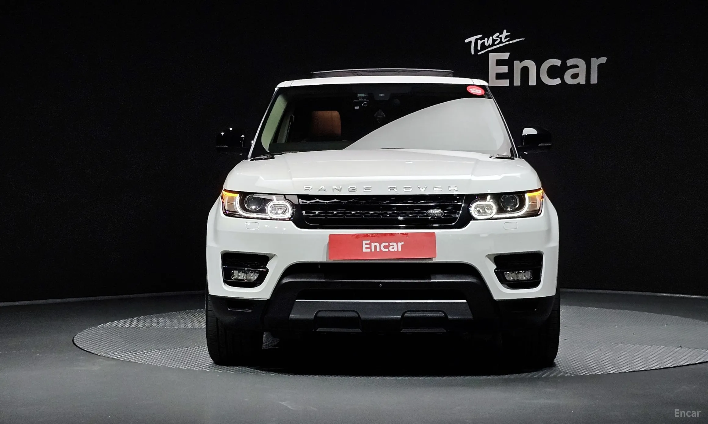 Land Rover Range Rover Sport 2nd Generation превью 2